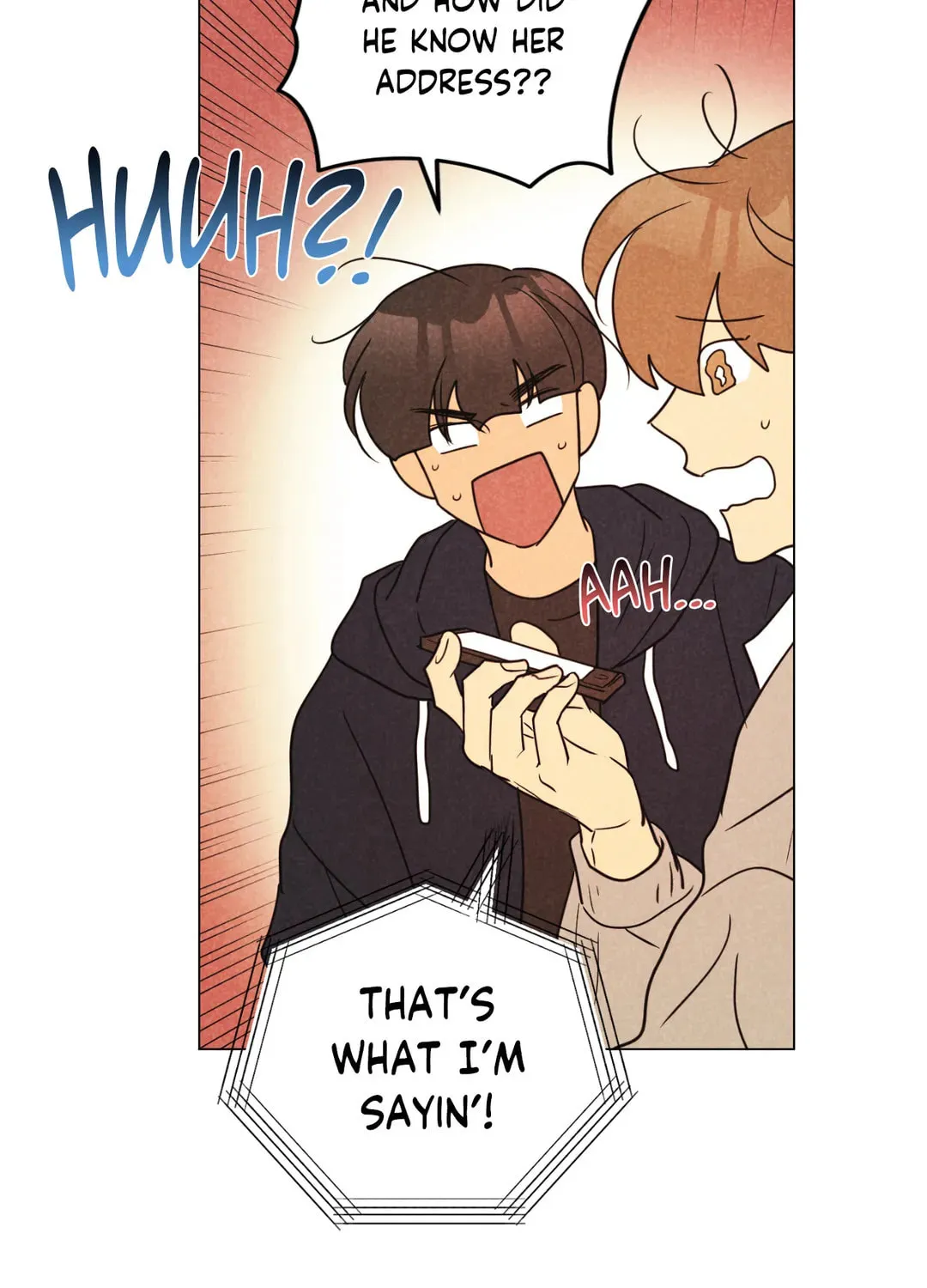 Spinach Bouquet Chapter 78 page 70 - 