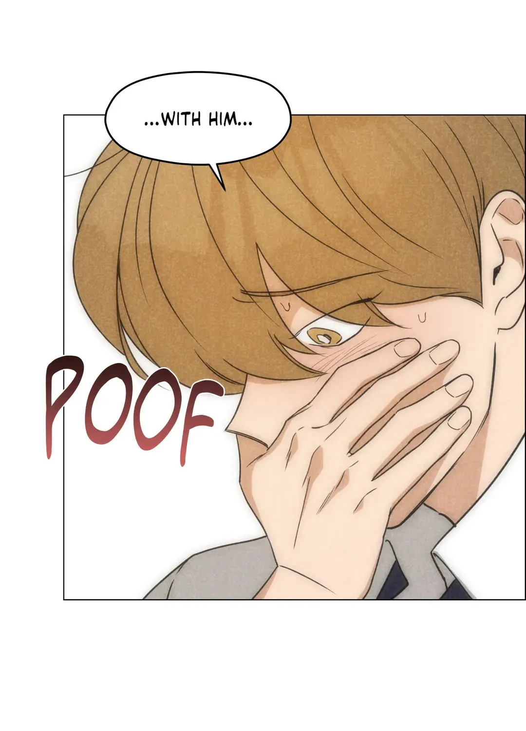 Spinach Bouquet Chapter 78 page 8 - 