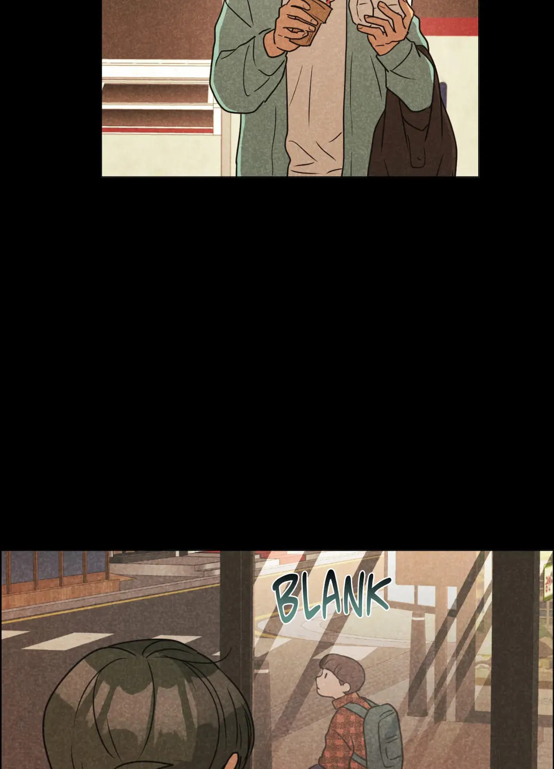 Spinach Bouquet Chapter 78 page 73 - 