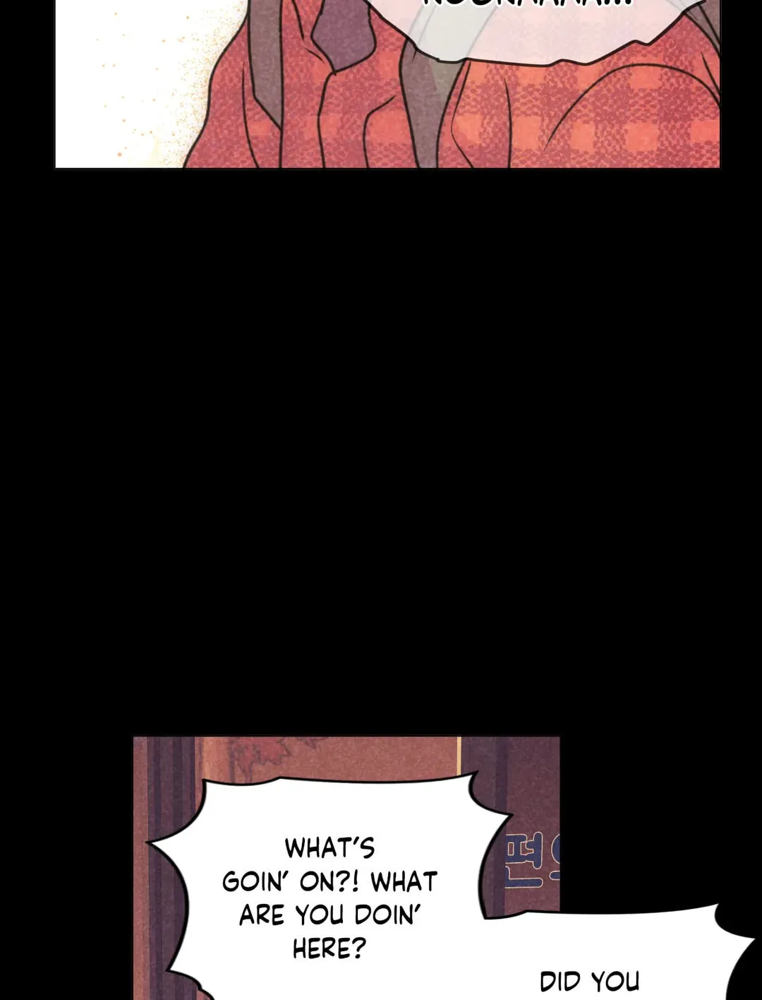 Spinach Bouquet Chapter 78 page 77 - 