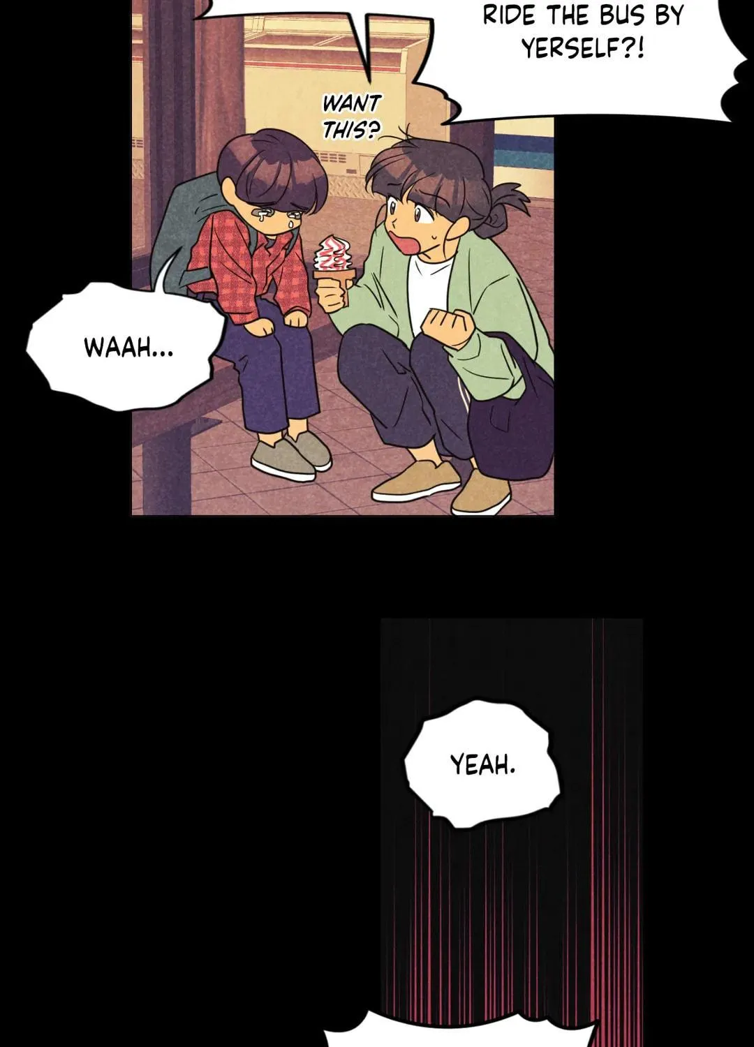 Spinach Bouquet Chapter 78 page 78 - 