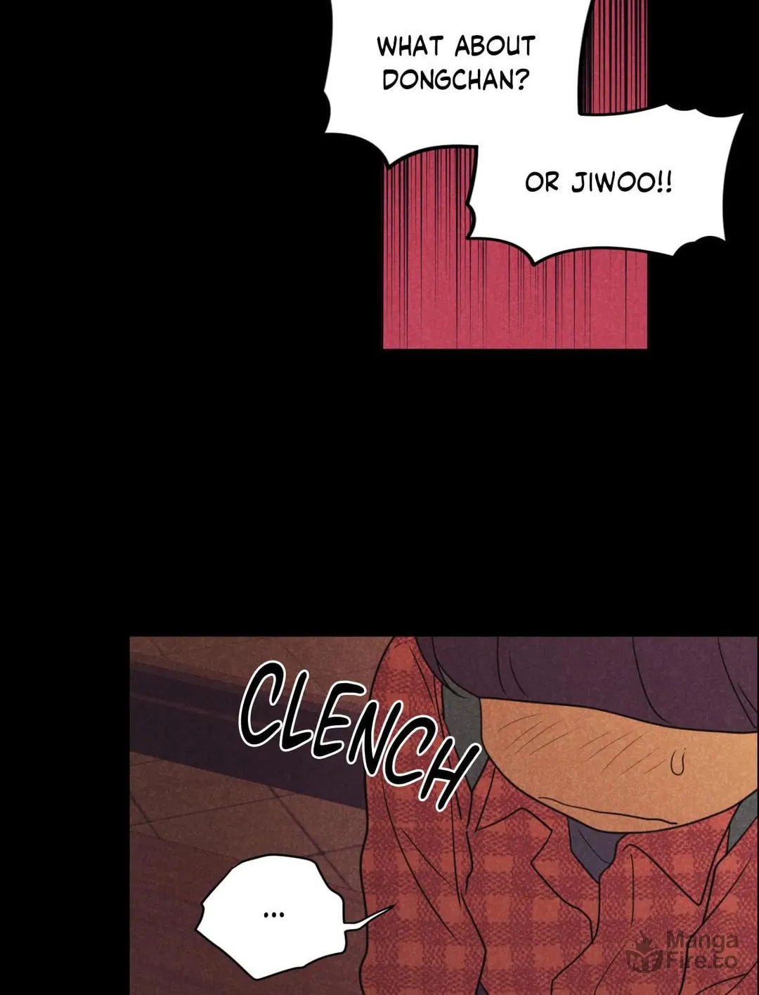 Spinach Bouquet Chapter 78 page 79 - 