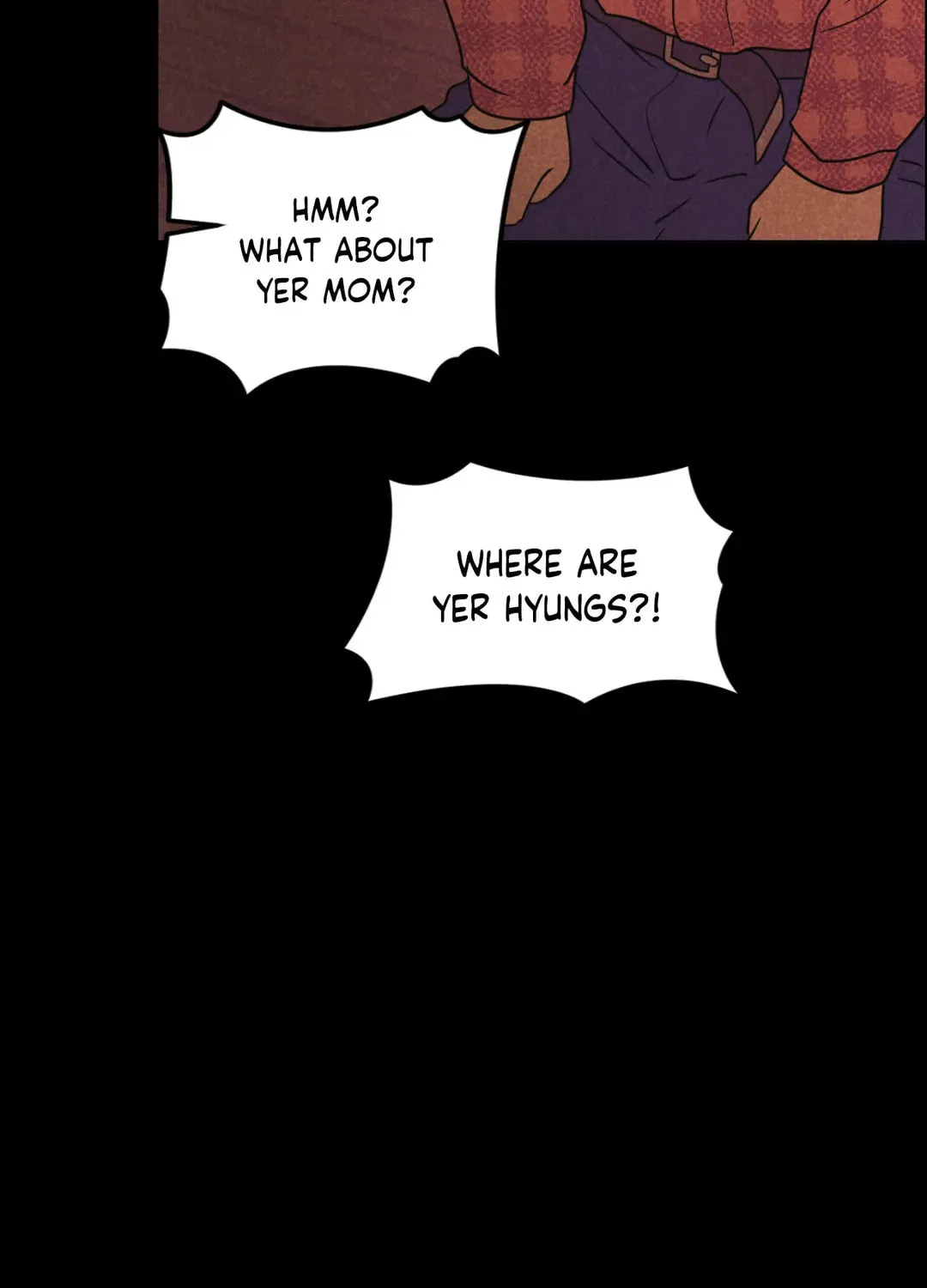 Spinach Bouquet Chapter 78 page 80 - 
