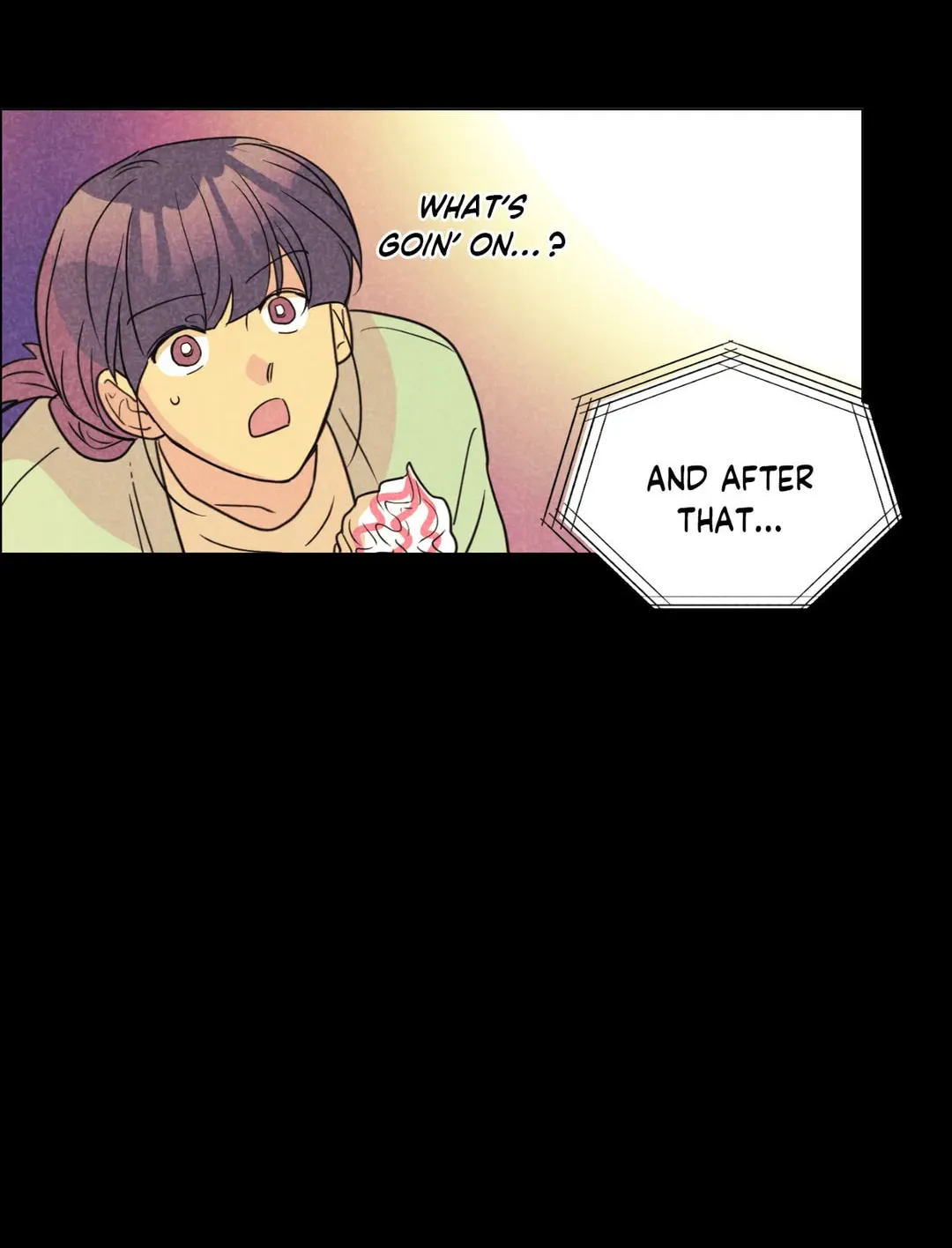 Spinach Bouquet Chapter 78 page 81 - 