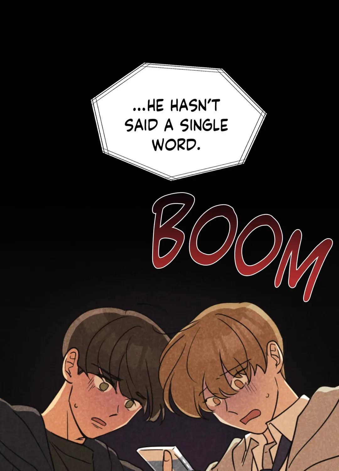 Spinach Bouquet Chapter 78 page 82 - 