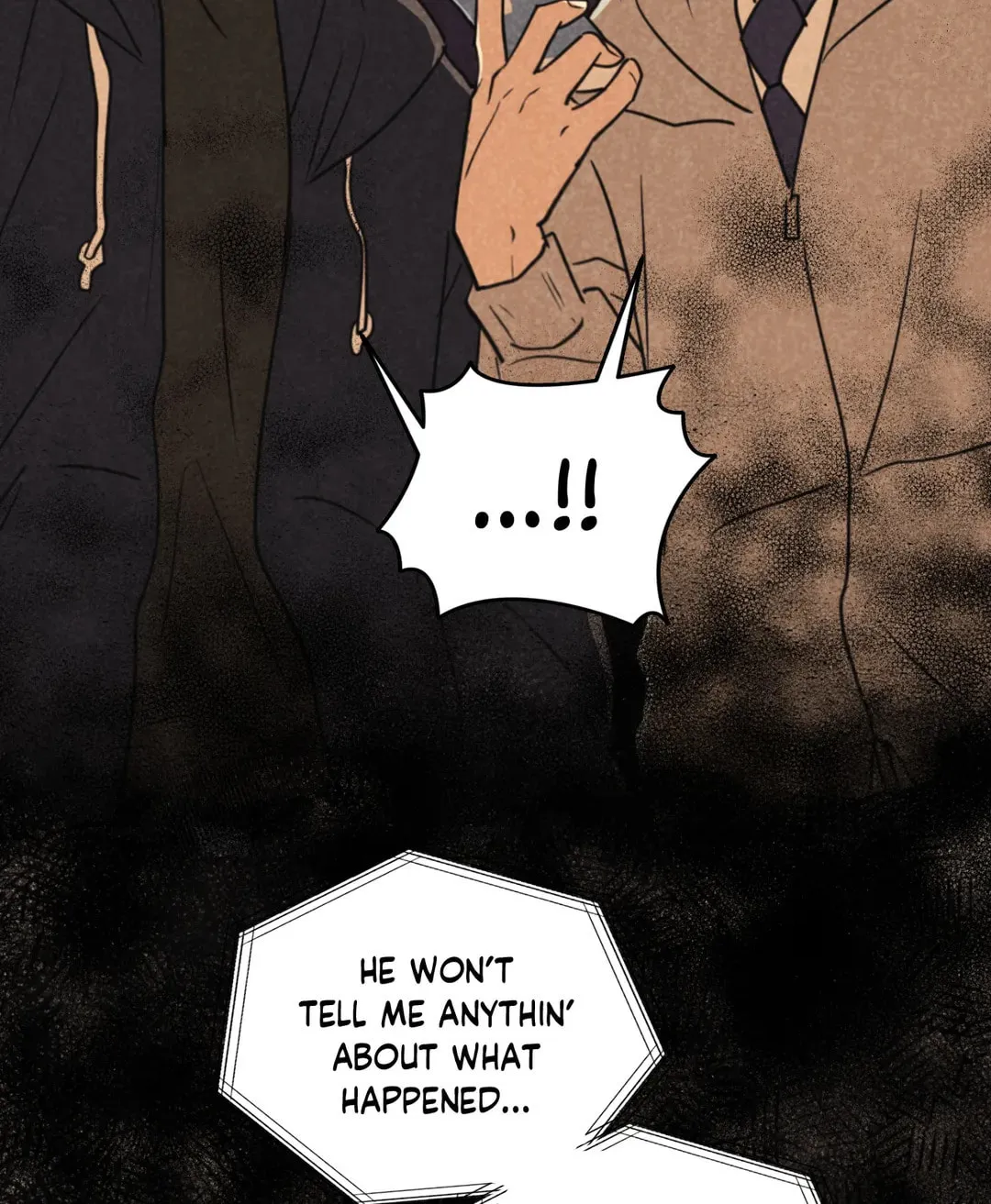 Spinach Bouquet Chapter 78 page 83 - 