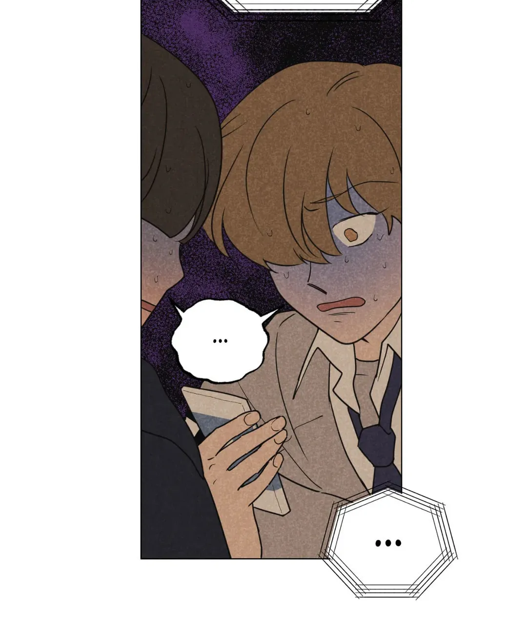 Spinach Bouquet Chapter 78 page 89 - 