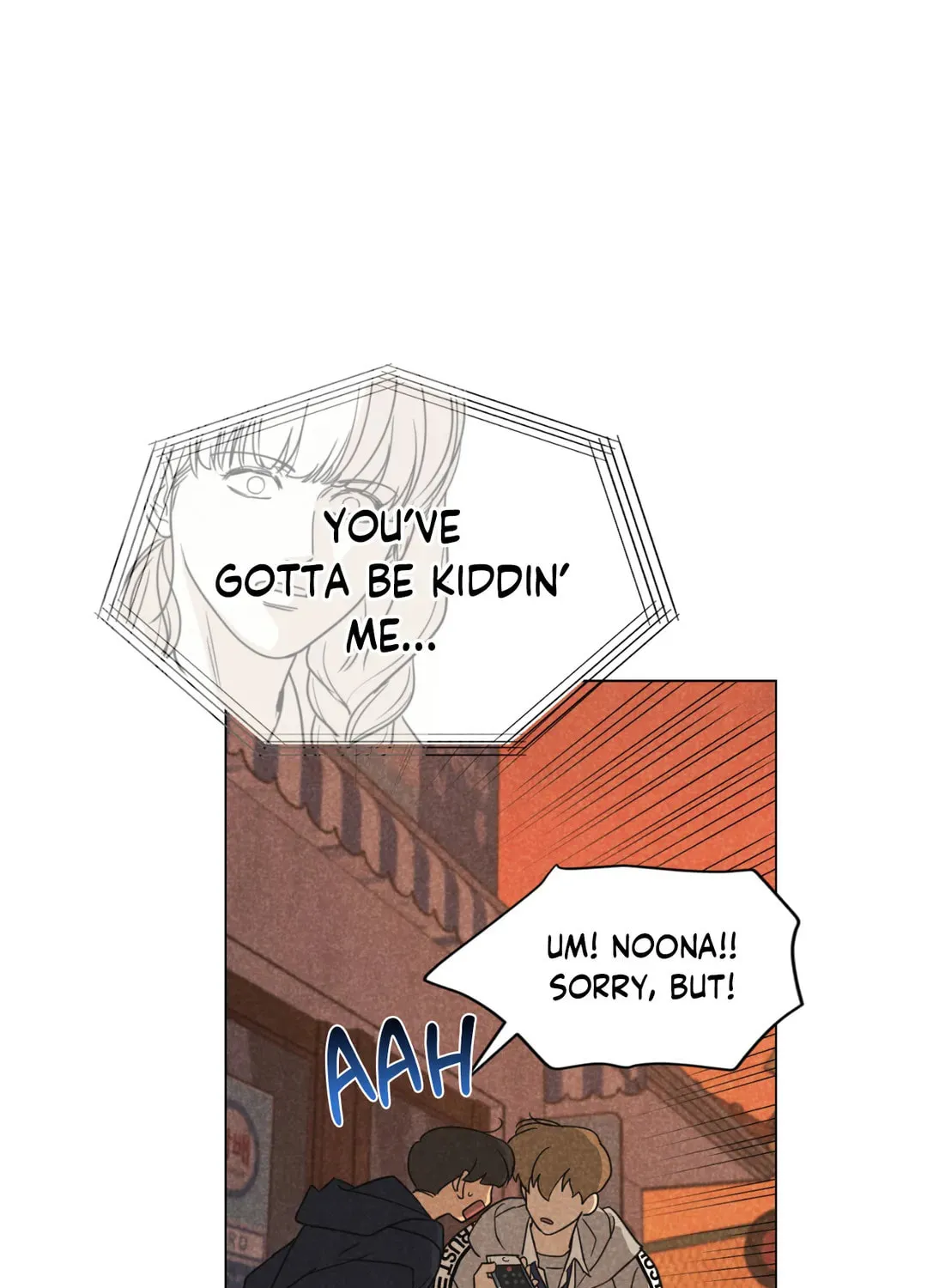 Spinach Bouquet Chapter 78 page 90 - 