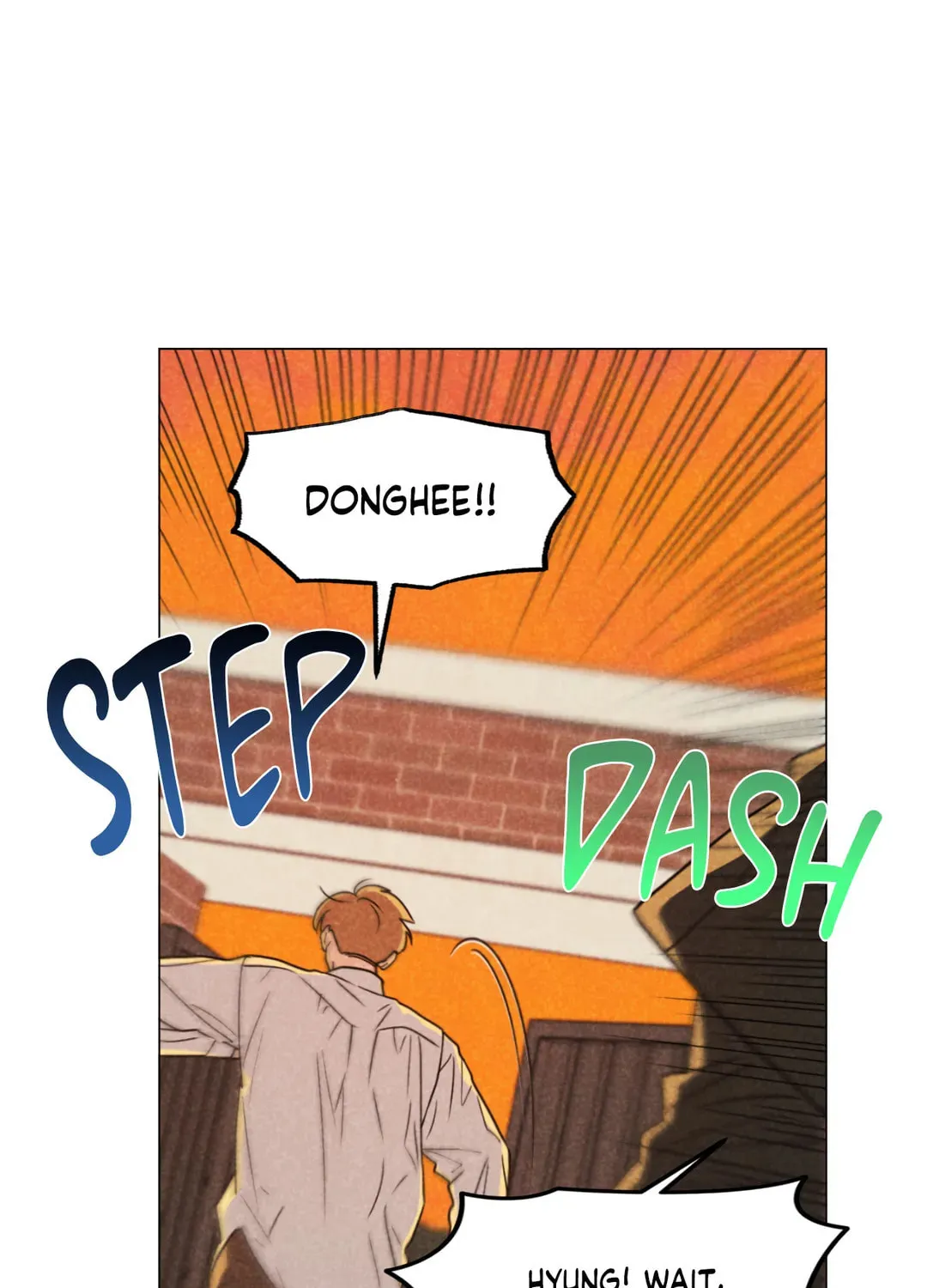 Spinach Bouquet Chapter 78 page 10 - 