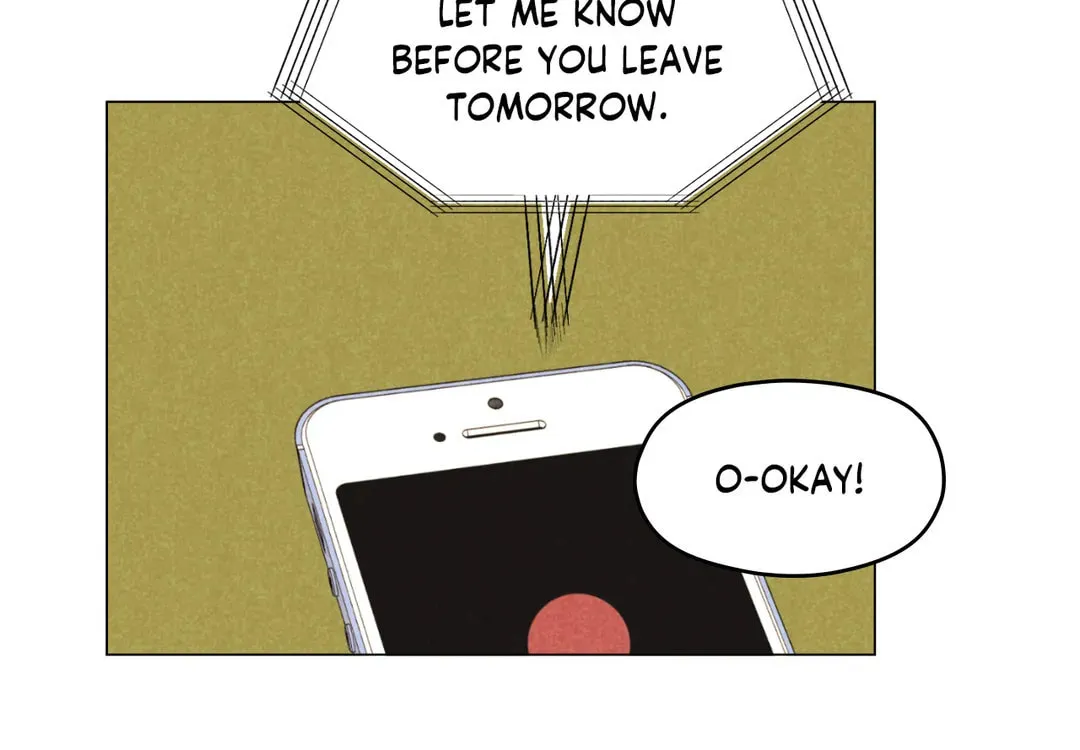 Spinach Bouquet Chapter 78 page 92 - 