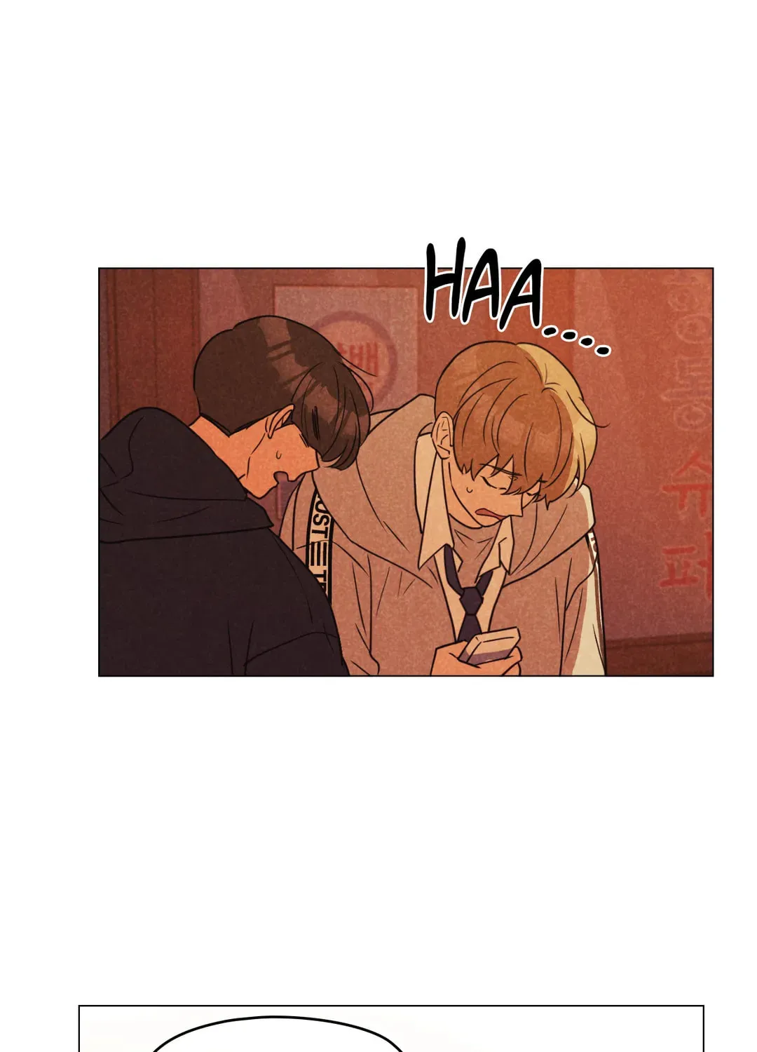 Spinach Bouquet Chapter 78 page 93 - 