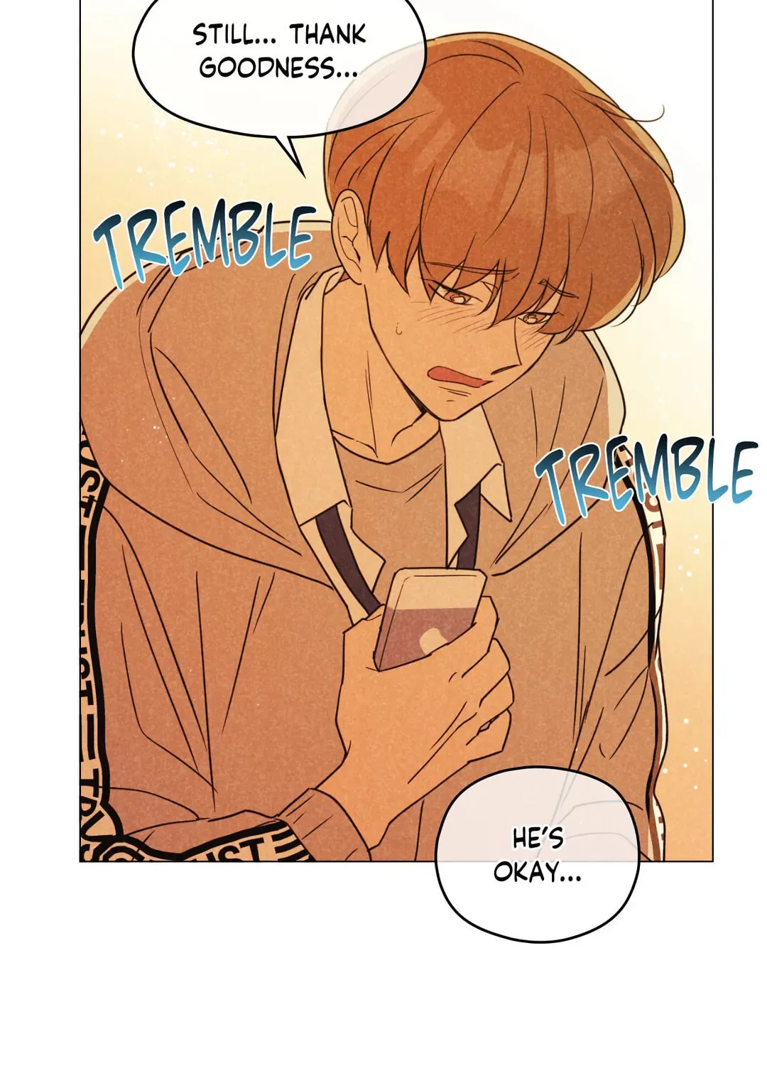Spinach Bouquet Chapter 78 page 94 - 