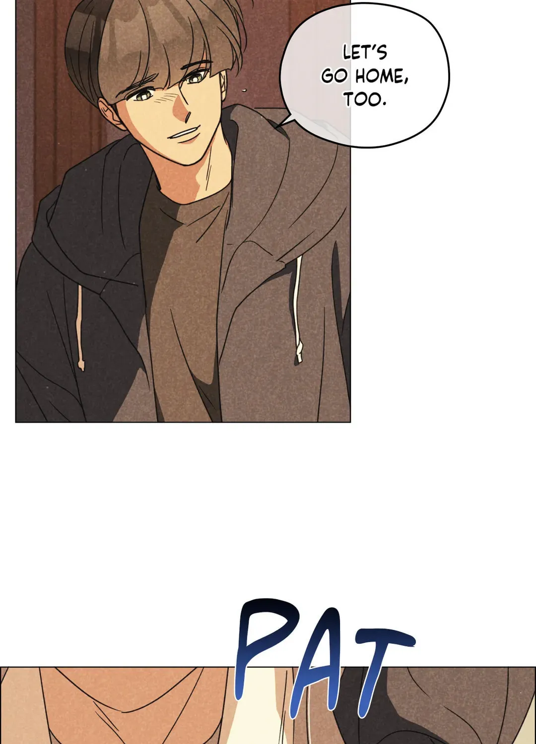 Spinach Bouquet Chapter 78 page 96 - 