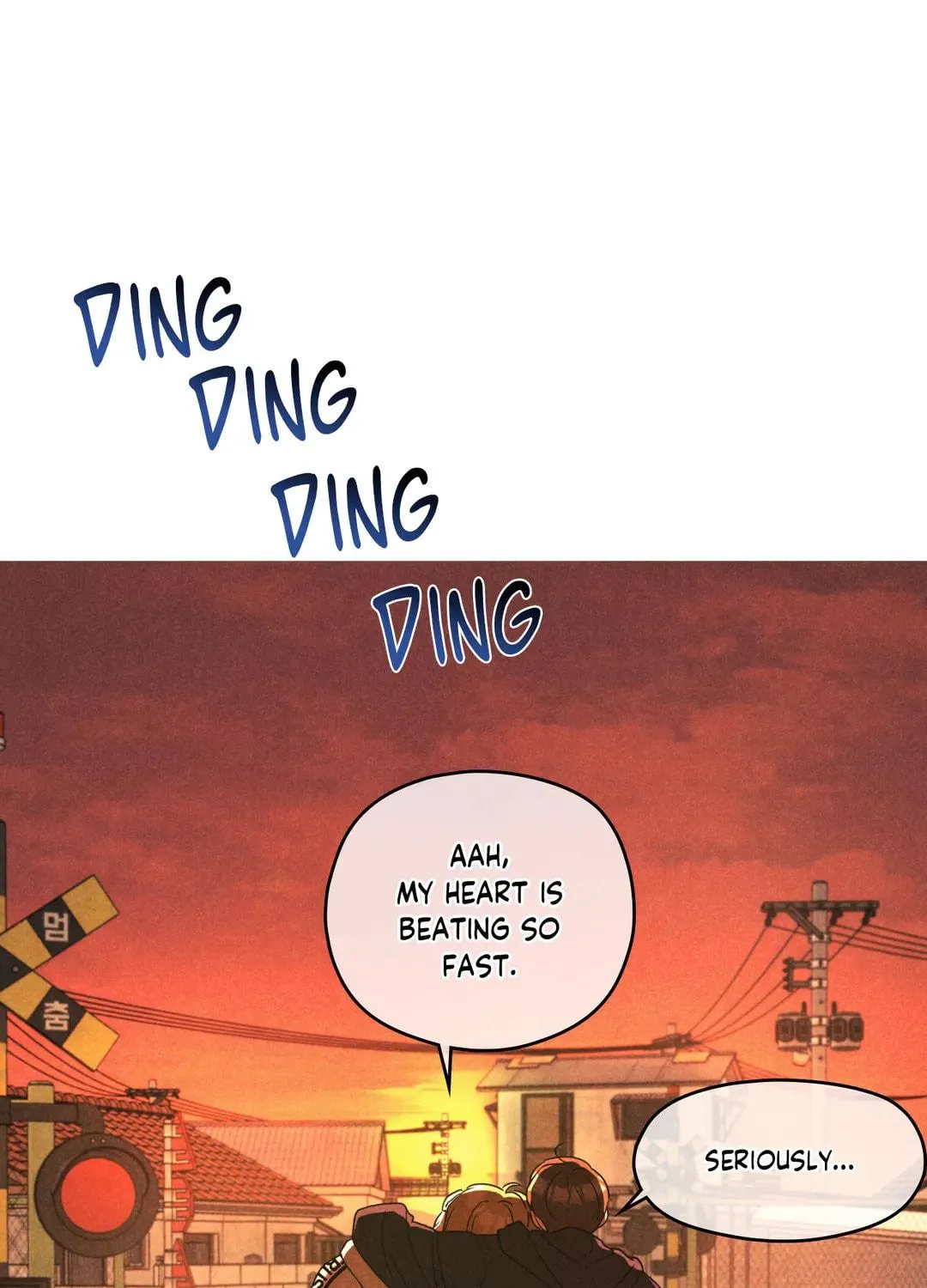 Spinach Bouquet Chapter 78 page 99 - 
