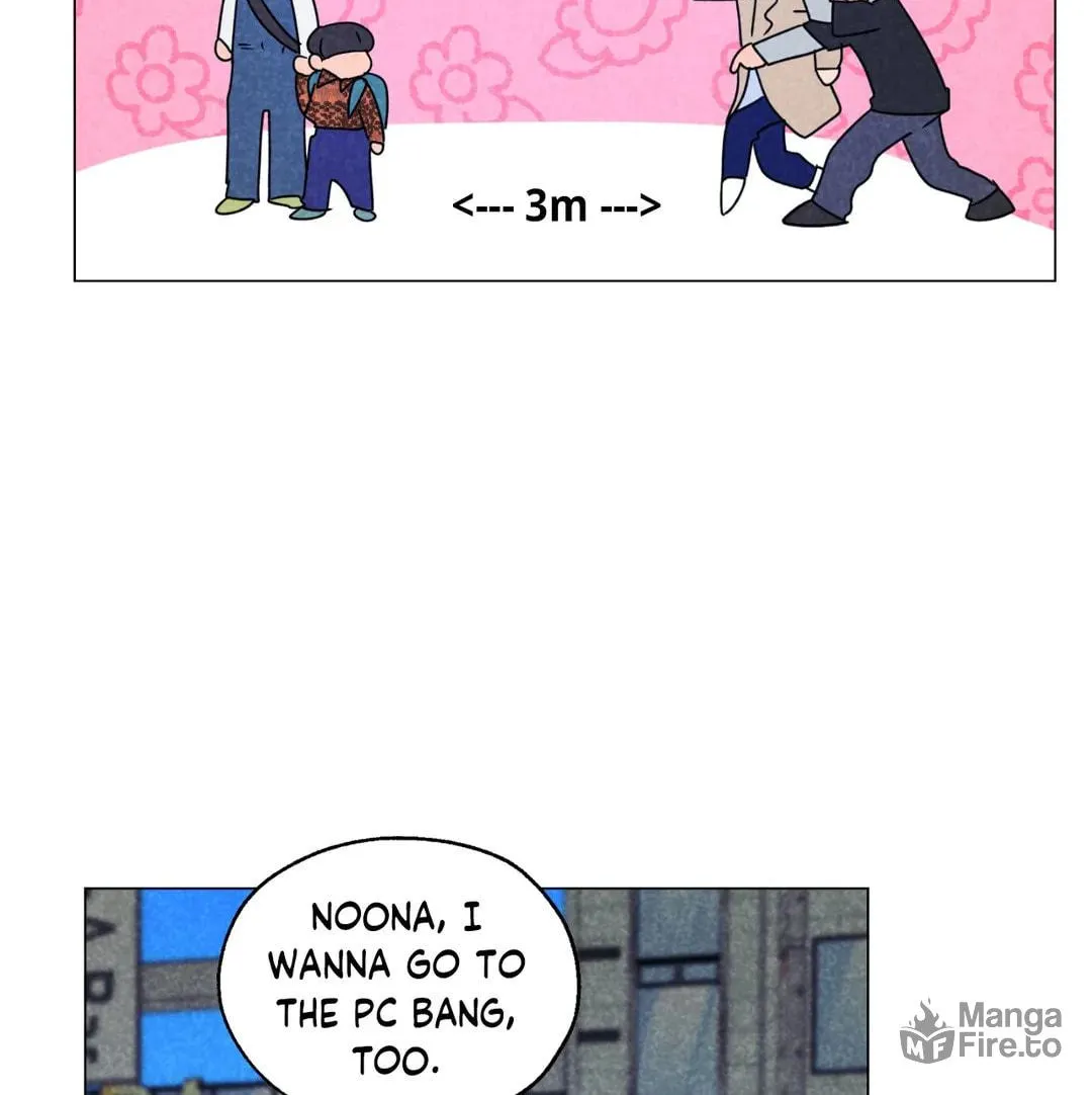 Spinach Bouquet Chapter 79 page 12 - 