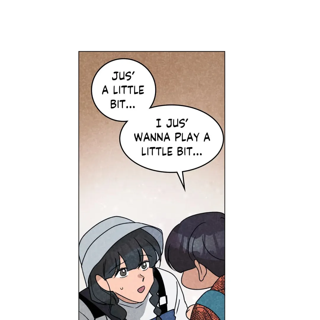 Spinach Bouquet Chapter 79 page 14 - 