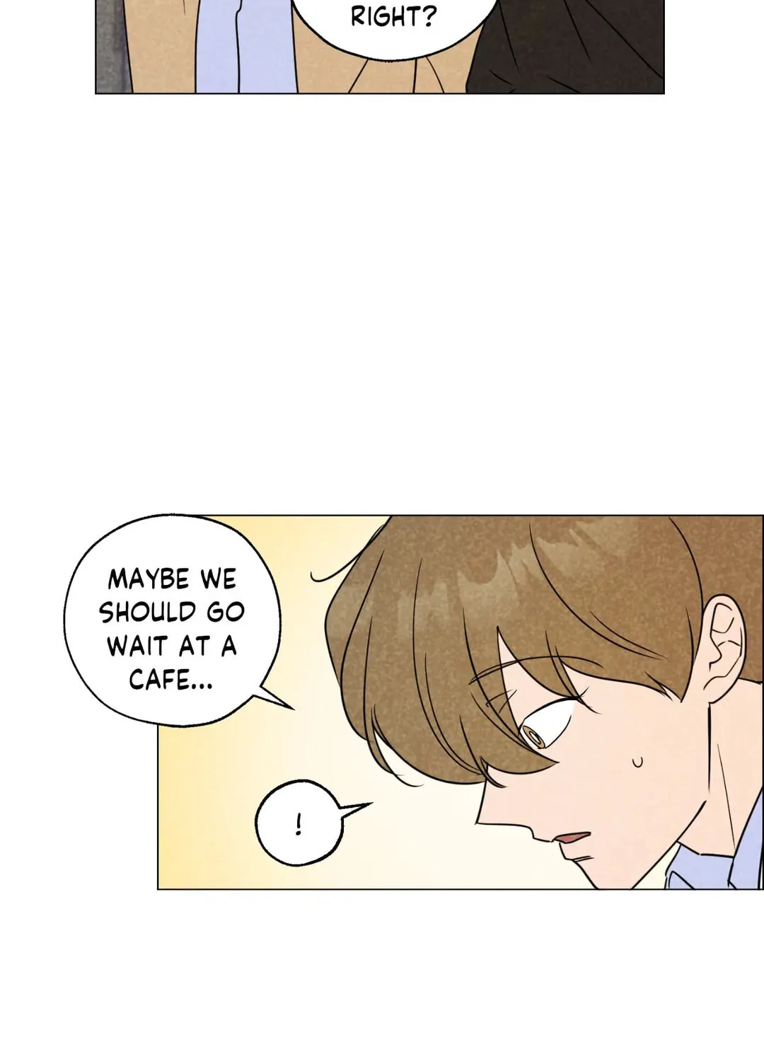 Spinach Bouquet Chapter 79 page 18 - 