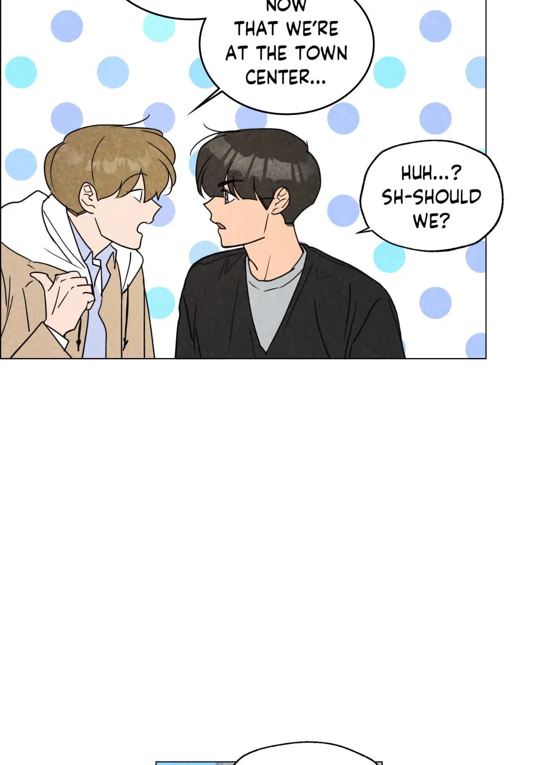 Spinach Bouquet Chapter 79 page 20 - 