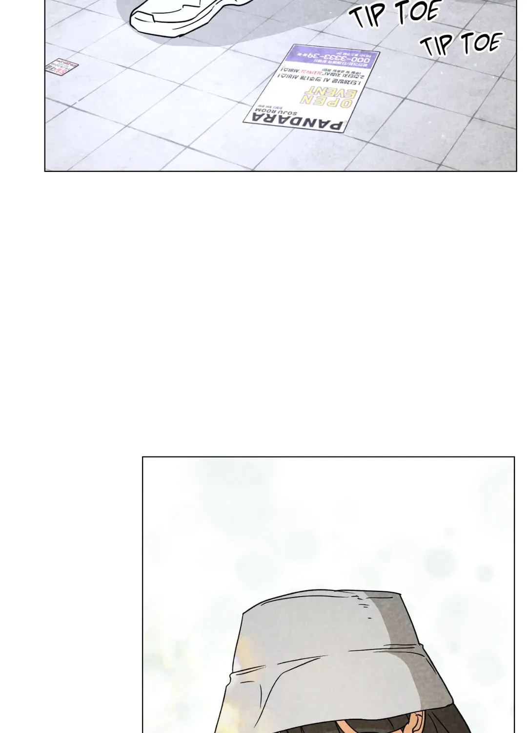 Spinach Bouquet Chapter 79 page 3 - 