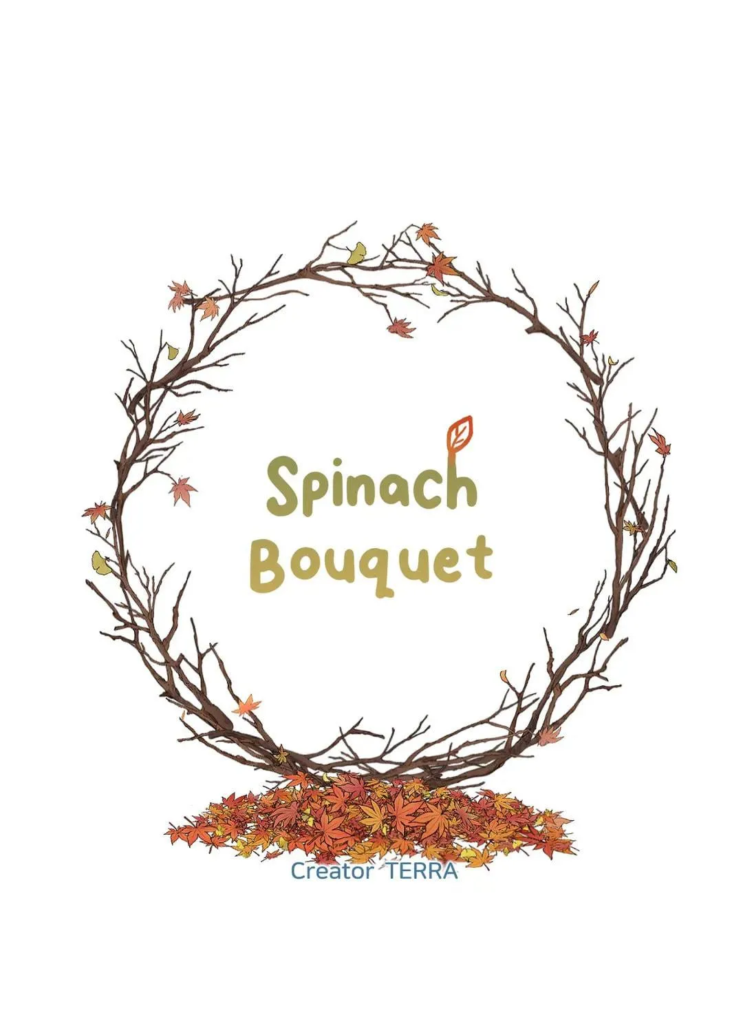 Spinach Bouquet Chapter 79 page 26 - 