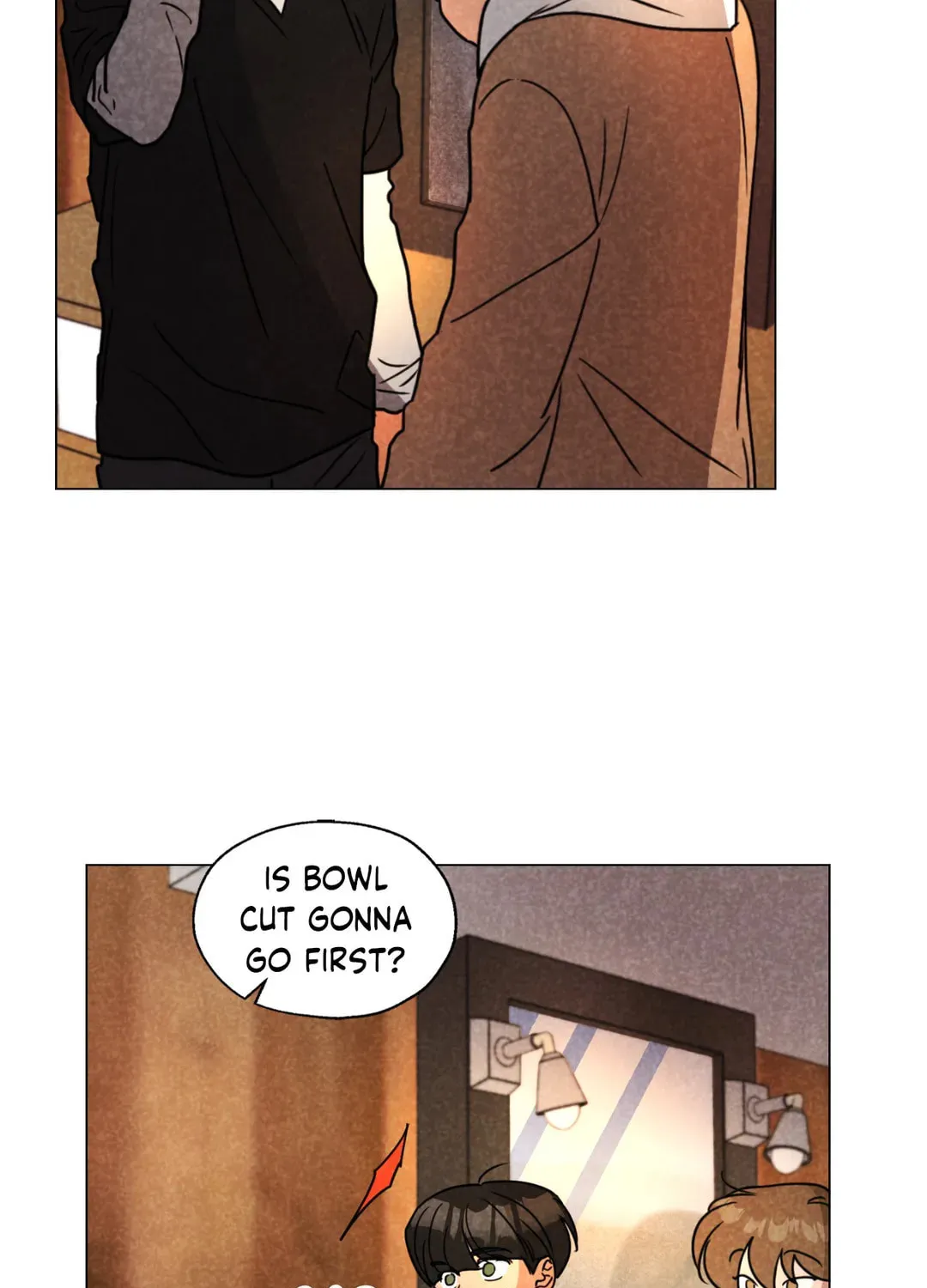 Spinach Bouquet Chapter 79 page 30 - 
