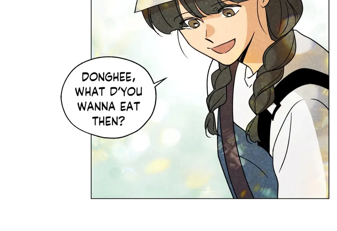 Spinach Bouquet Chapter 79 page 4 - 