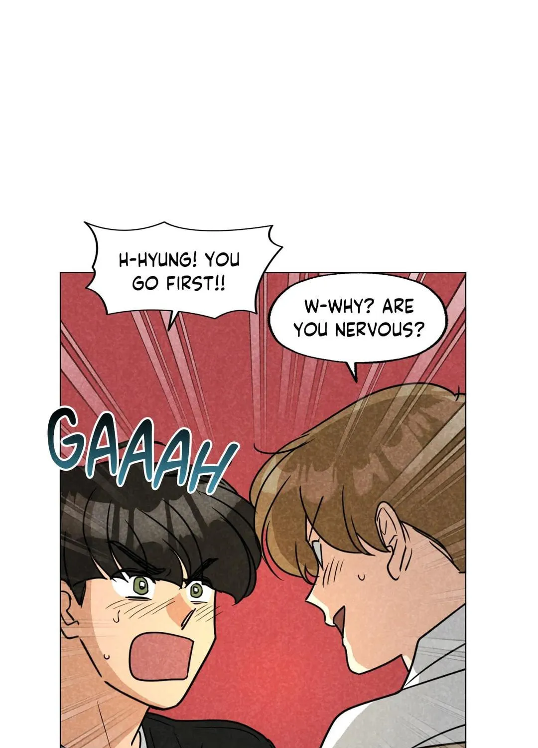 Spinach Bouquet Chapter 79 page 32 - 