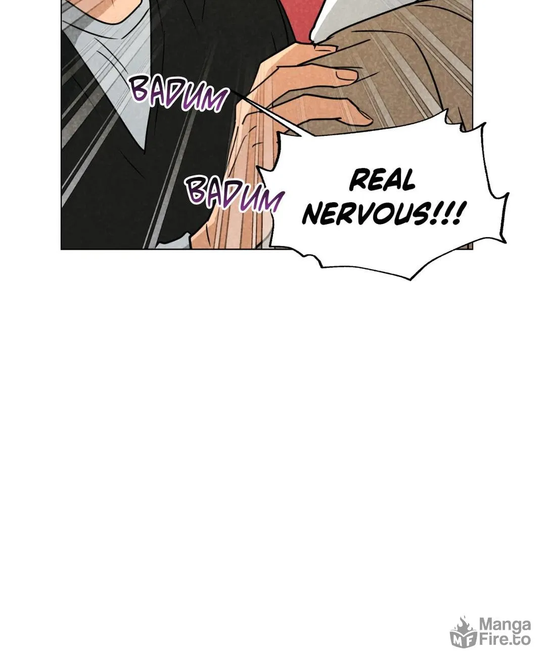 Spinach Bouquet Chapter 79 page 33 - 