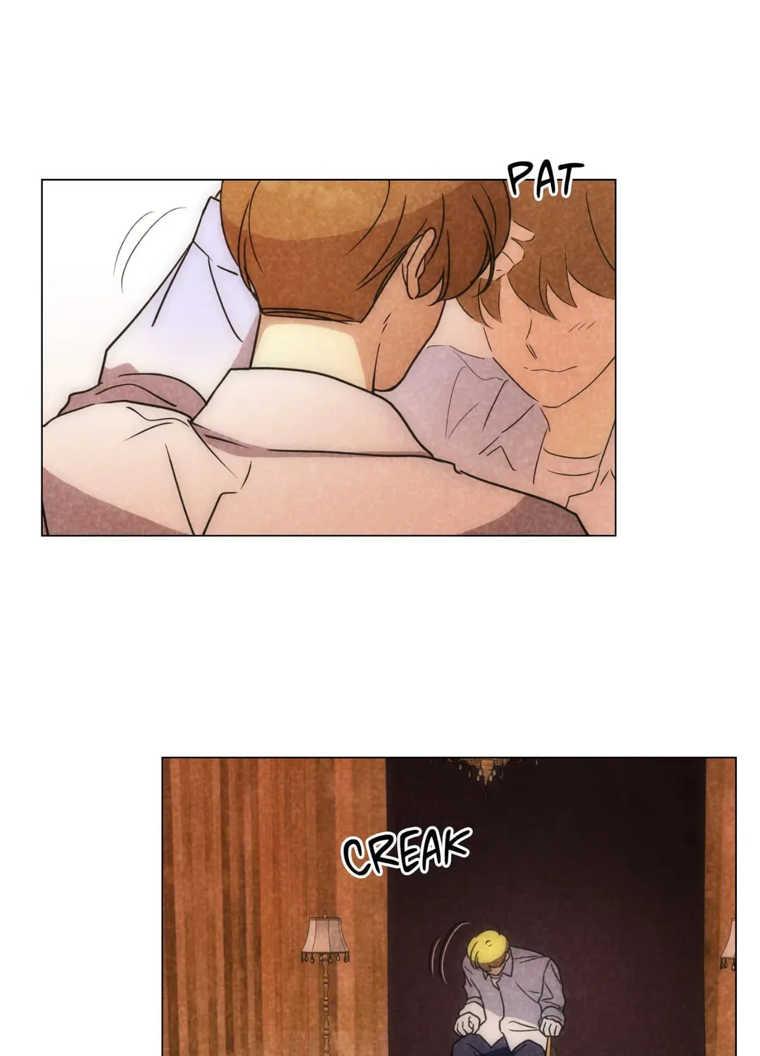 Spinach Bouquet Chapter 79 page 34 - 