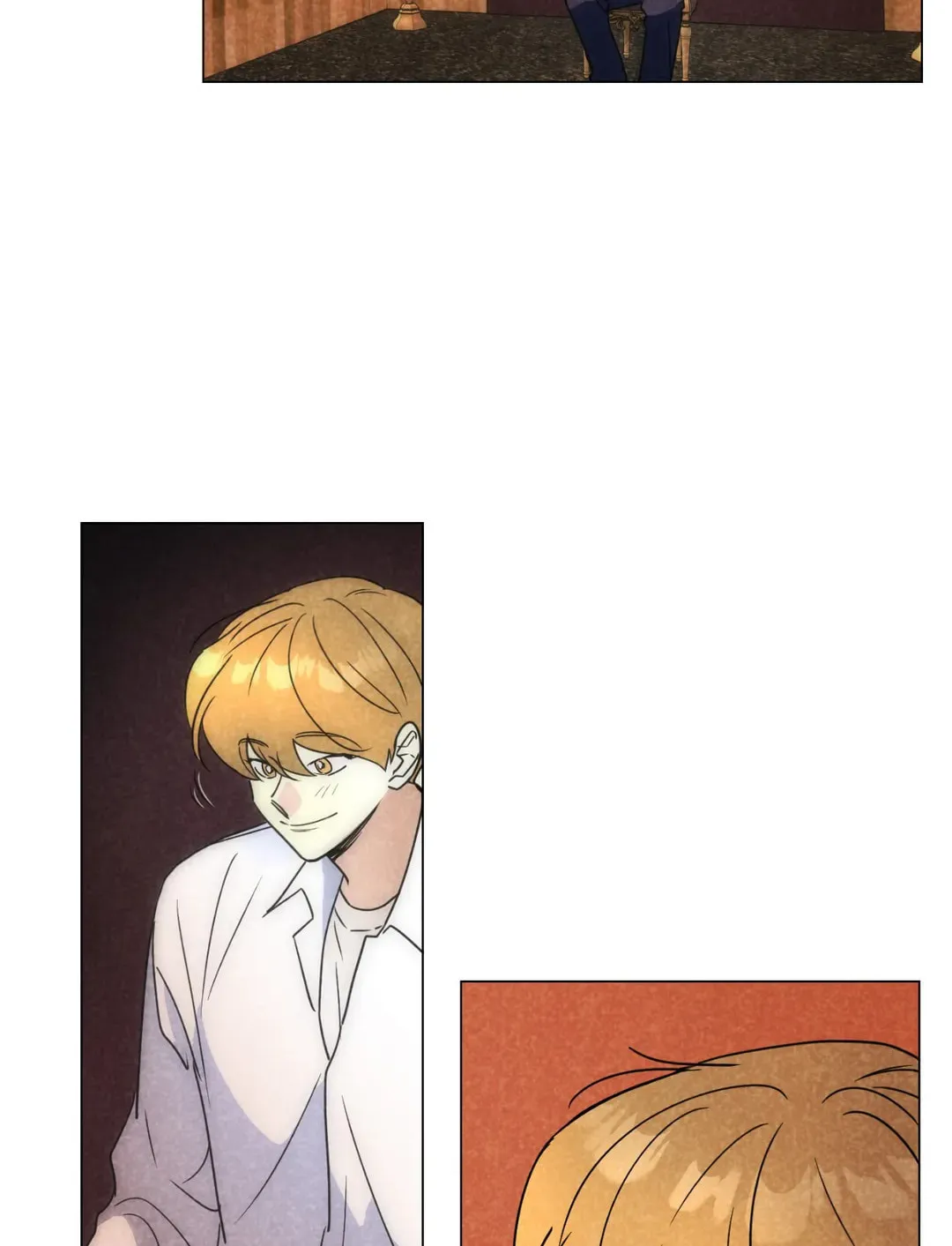 Spinach Bouquet Chapter 79 page 35 - 