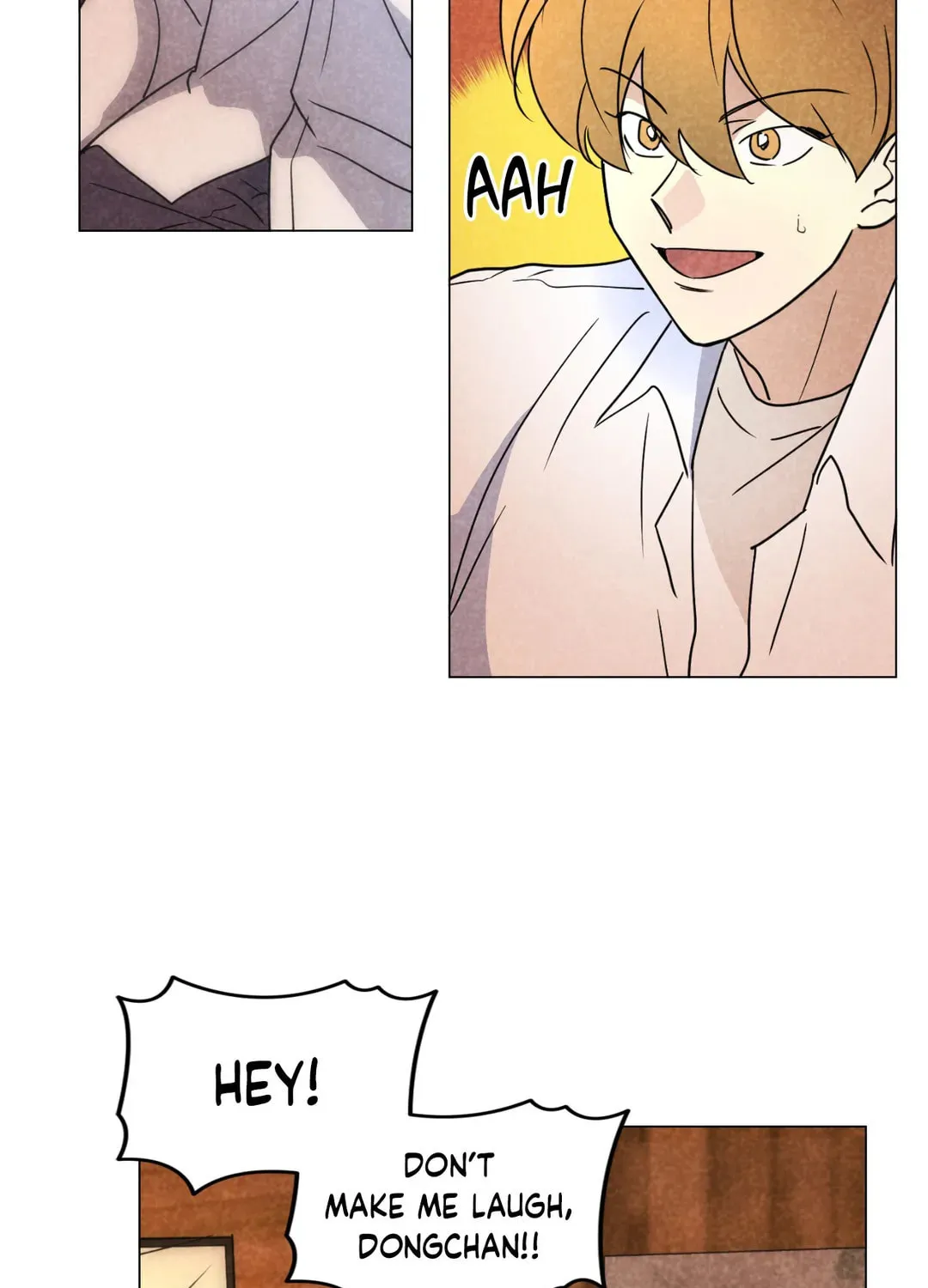 Spinach Bouquet Chapter 79 page 36 - 