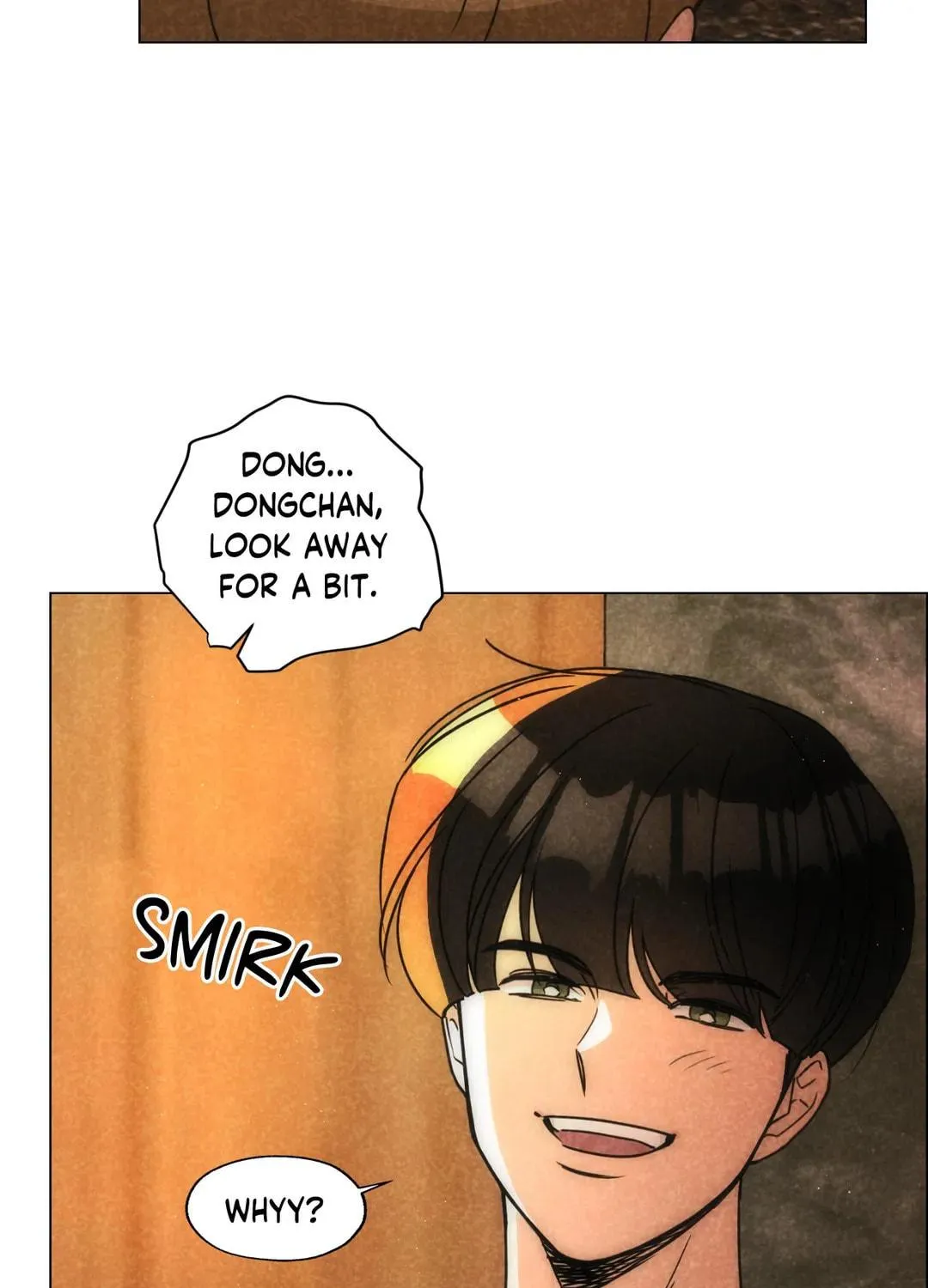 Spinach Bouquet Chapter 79 page 38 - 