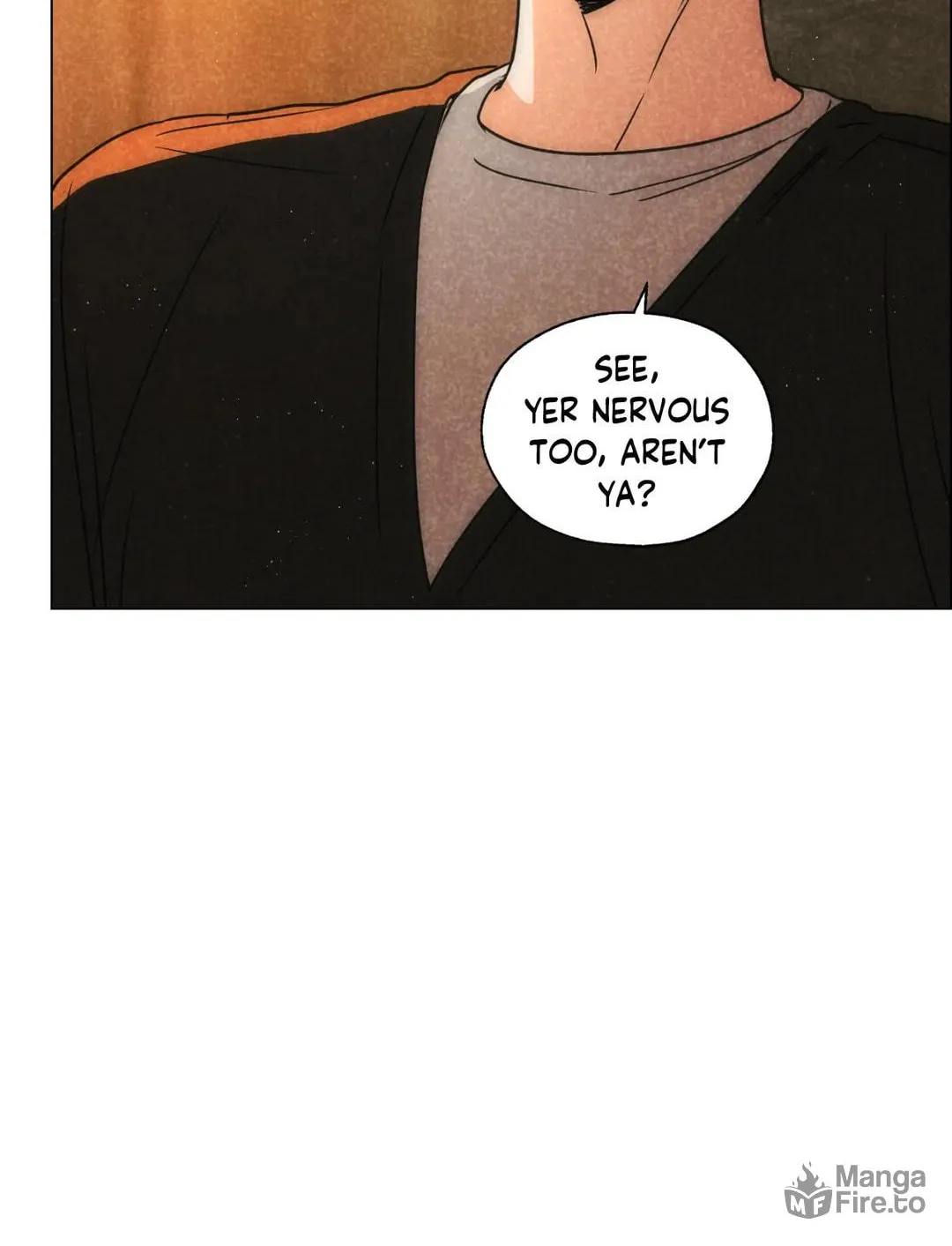 Spinach Bouquet Chapter 79 page 39 - 
