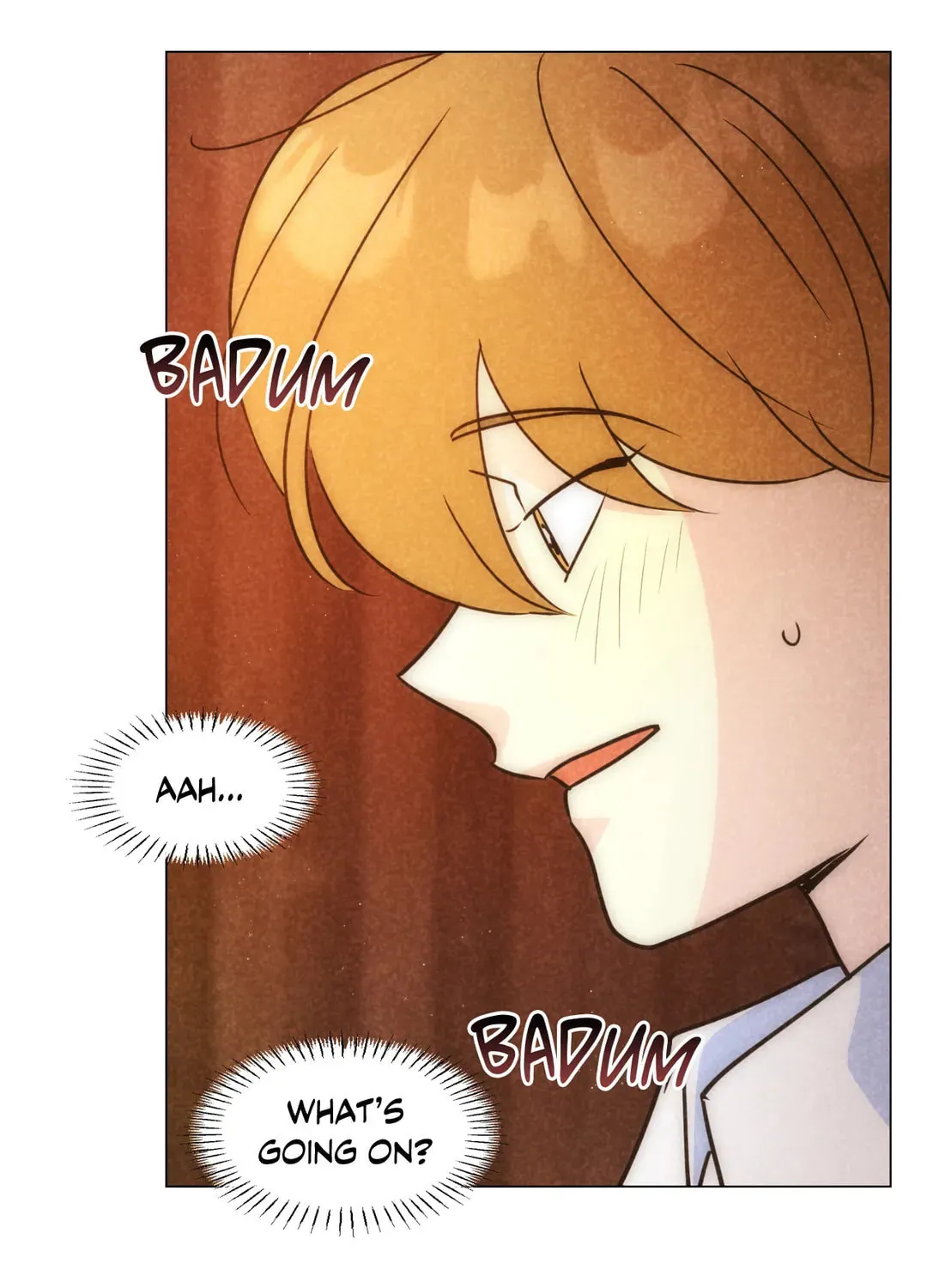 Spinach Bouquet Chapter 79 page 40 - 