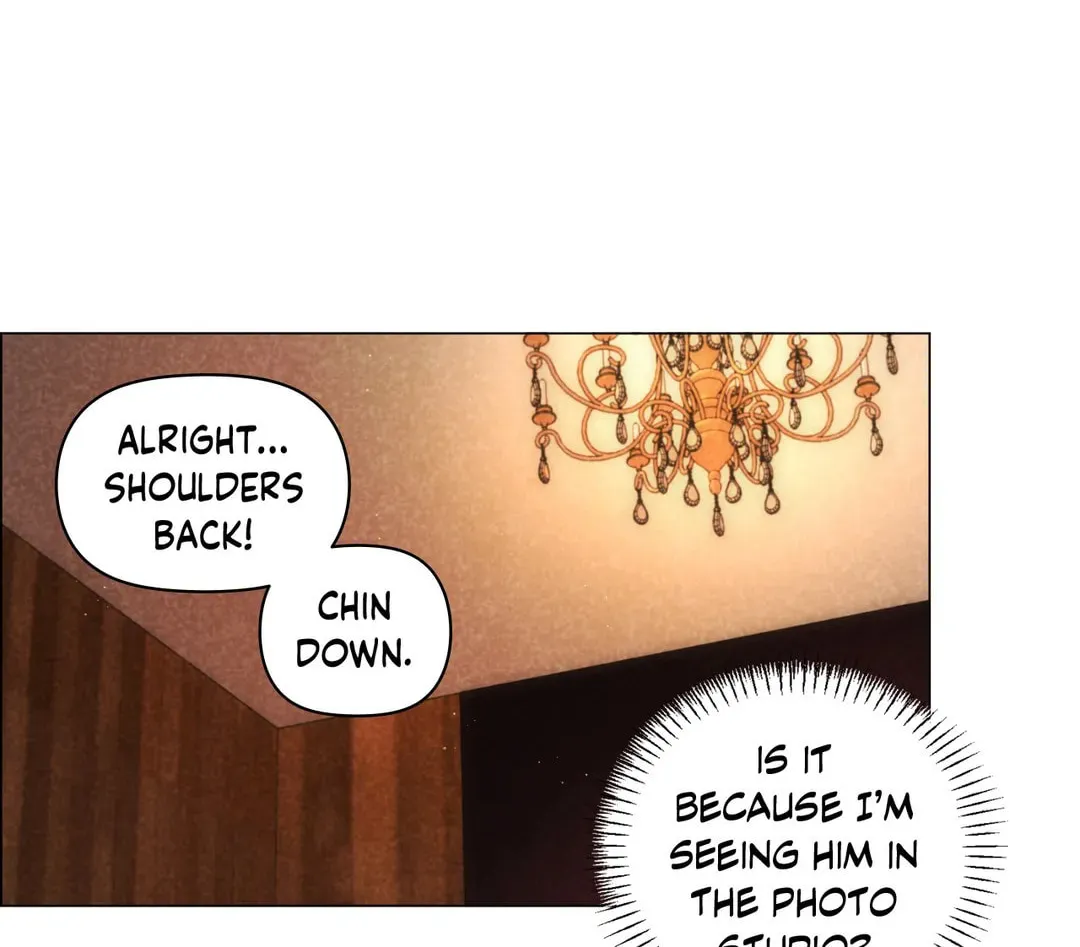 Spinach Bouquet Chapter 79 page 41 - 