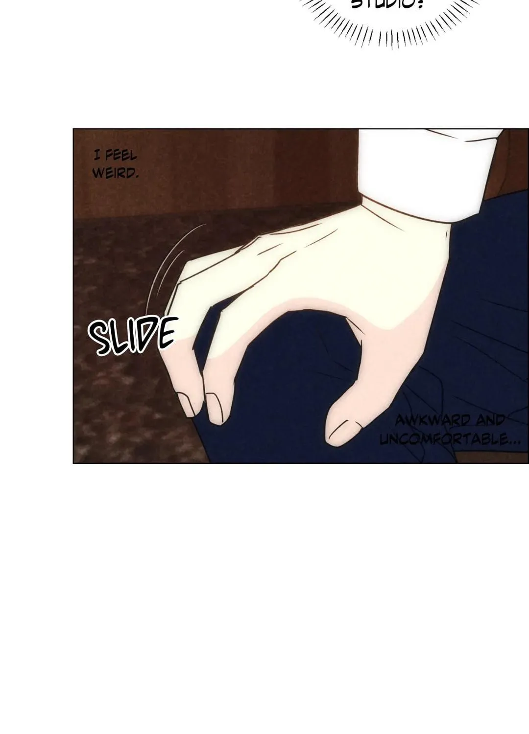 Spinach Bouquet Chapter 79 page 42 - 