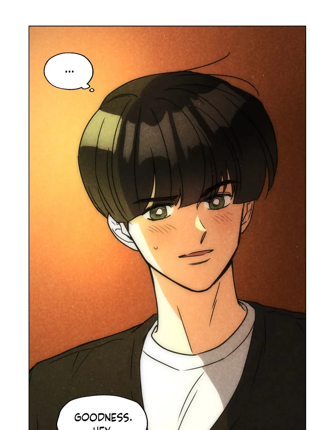 Spinach Bouquet Chapter 79 page 48 - 
