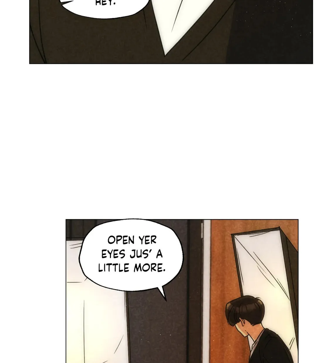 Spinach Bouquet Chapter 79 page 49 - 