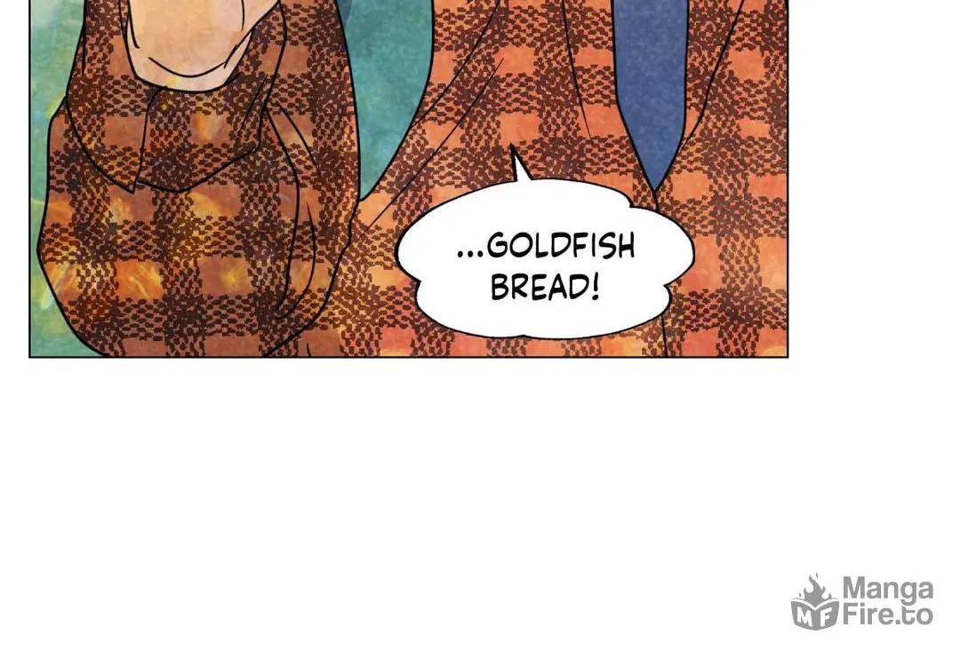 Spinach Bouquet Chapter 79 page 6 - 