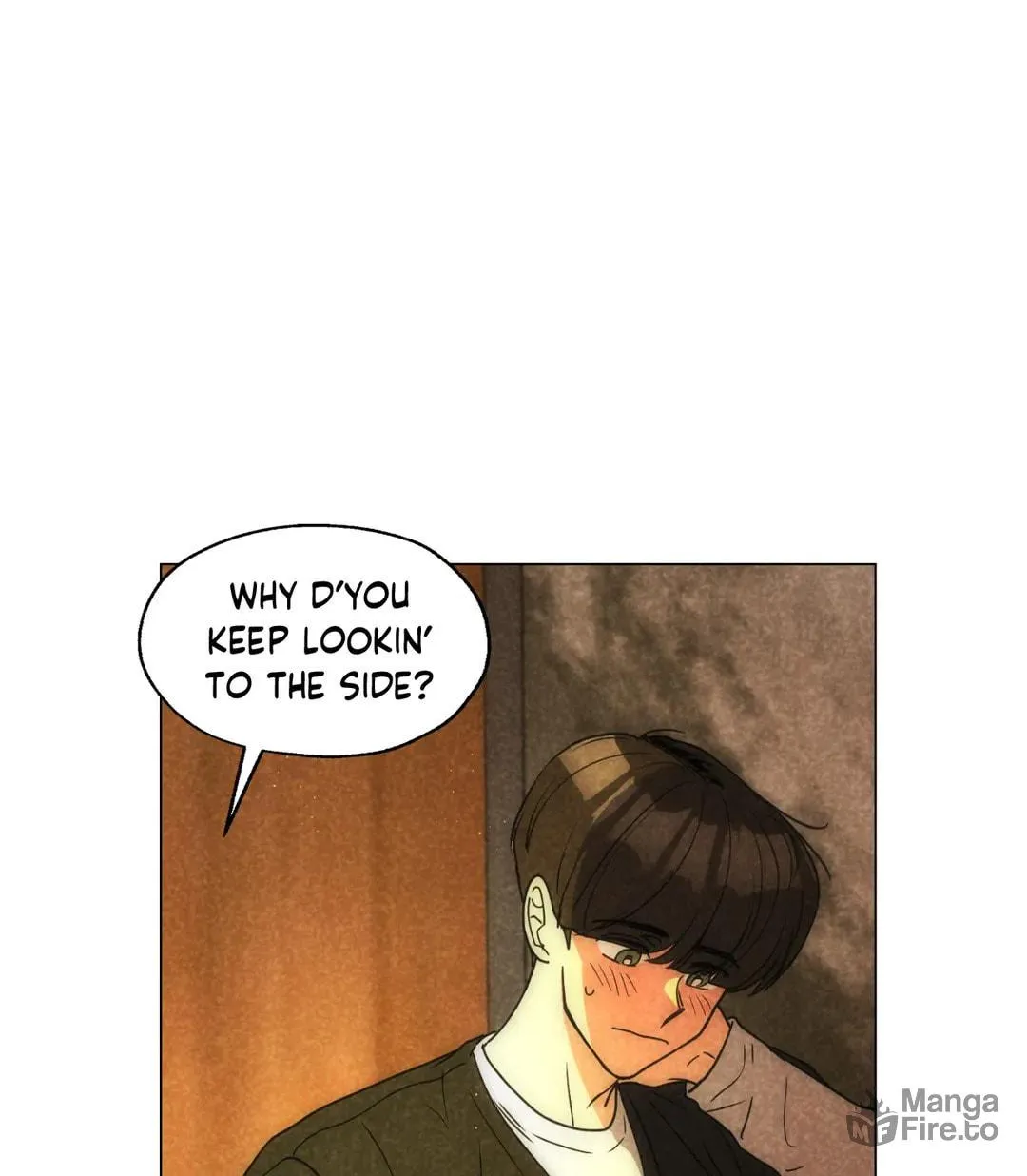 Spinach Bouquet Chapter 79 page 51 - 