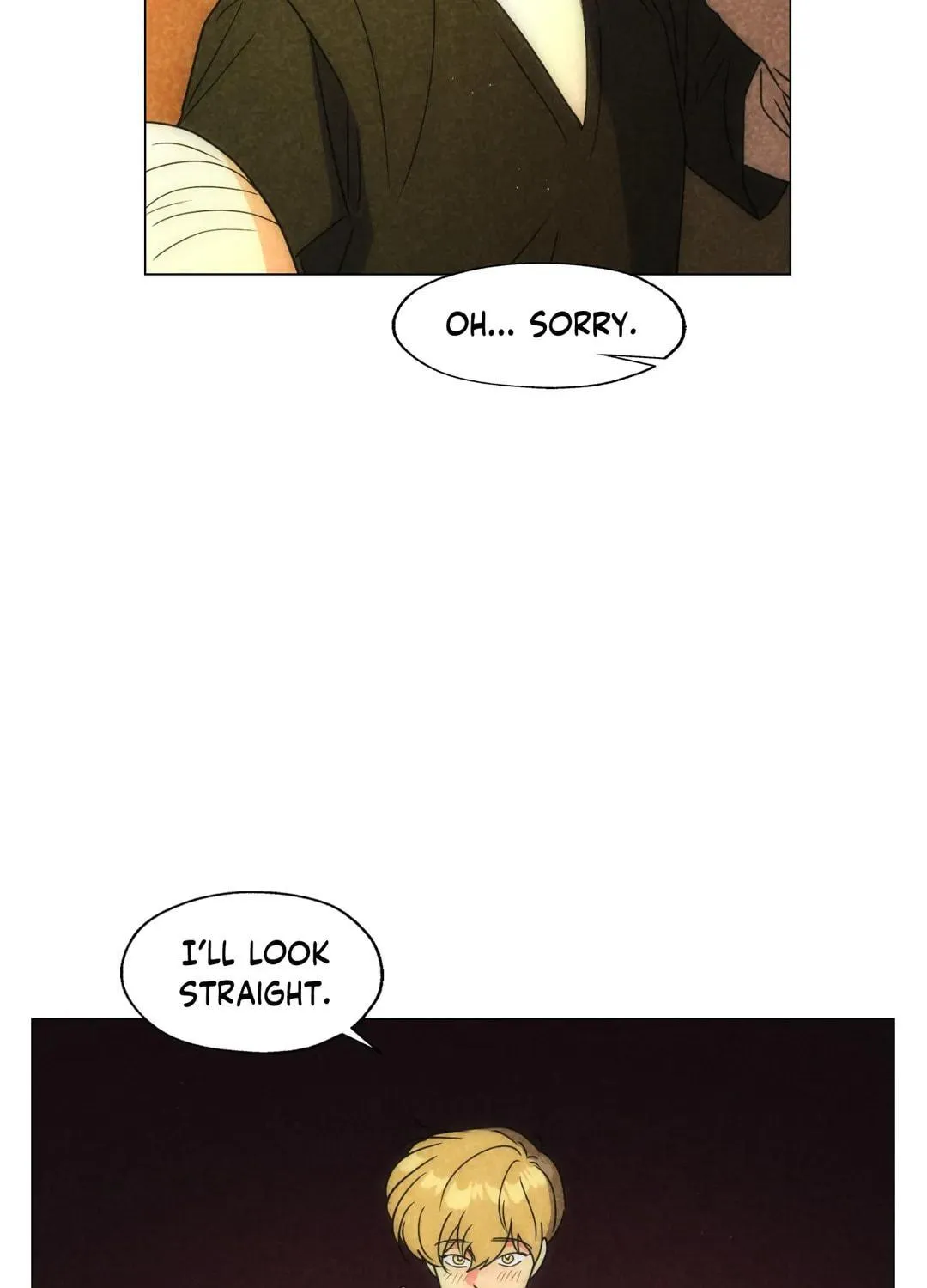 Spinach Bouquet Chapter 79 page 52 - 