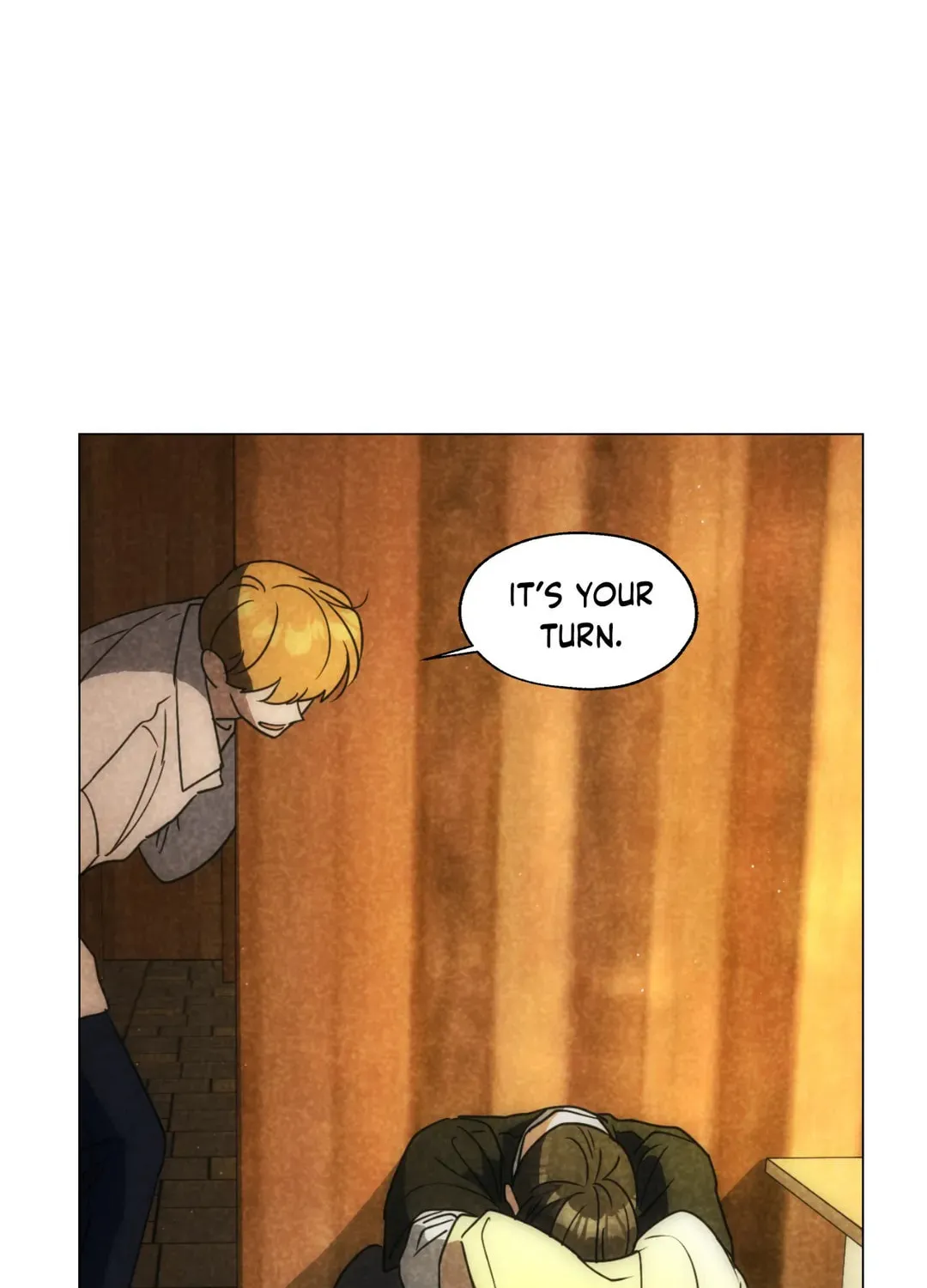 Spinach Bouquet Chapter 79 page 58 - 