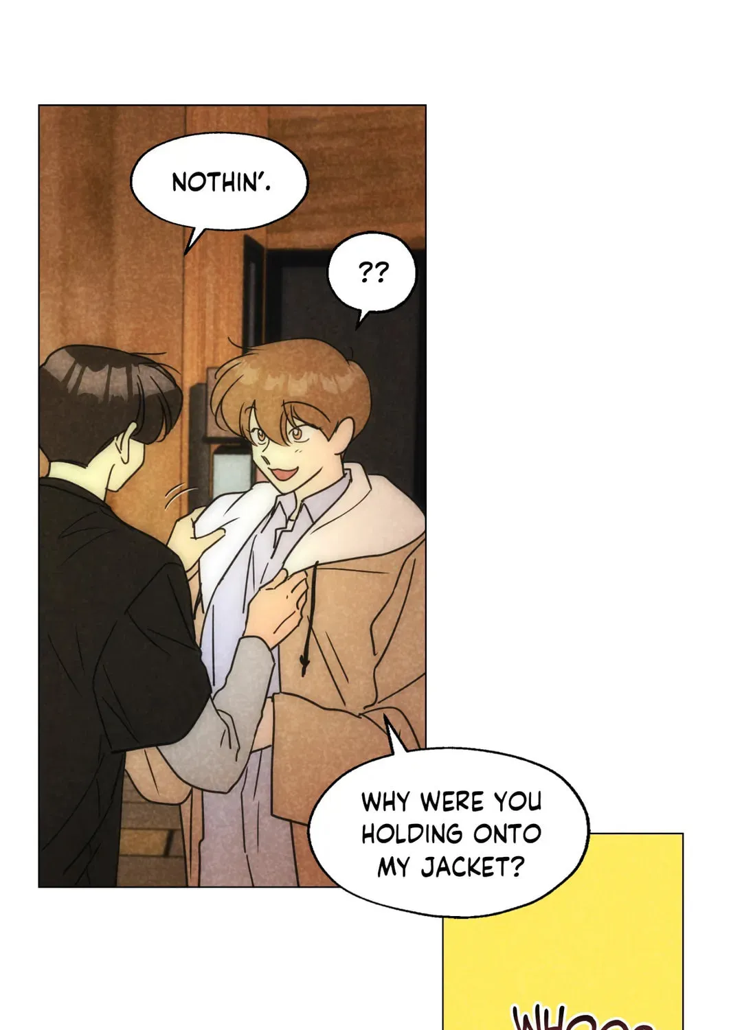 Spinach Bouquet Chapter 79 page 63 - 