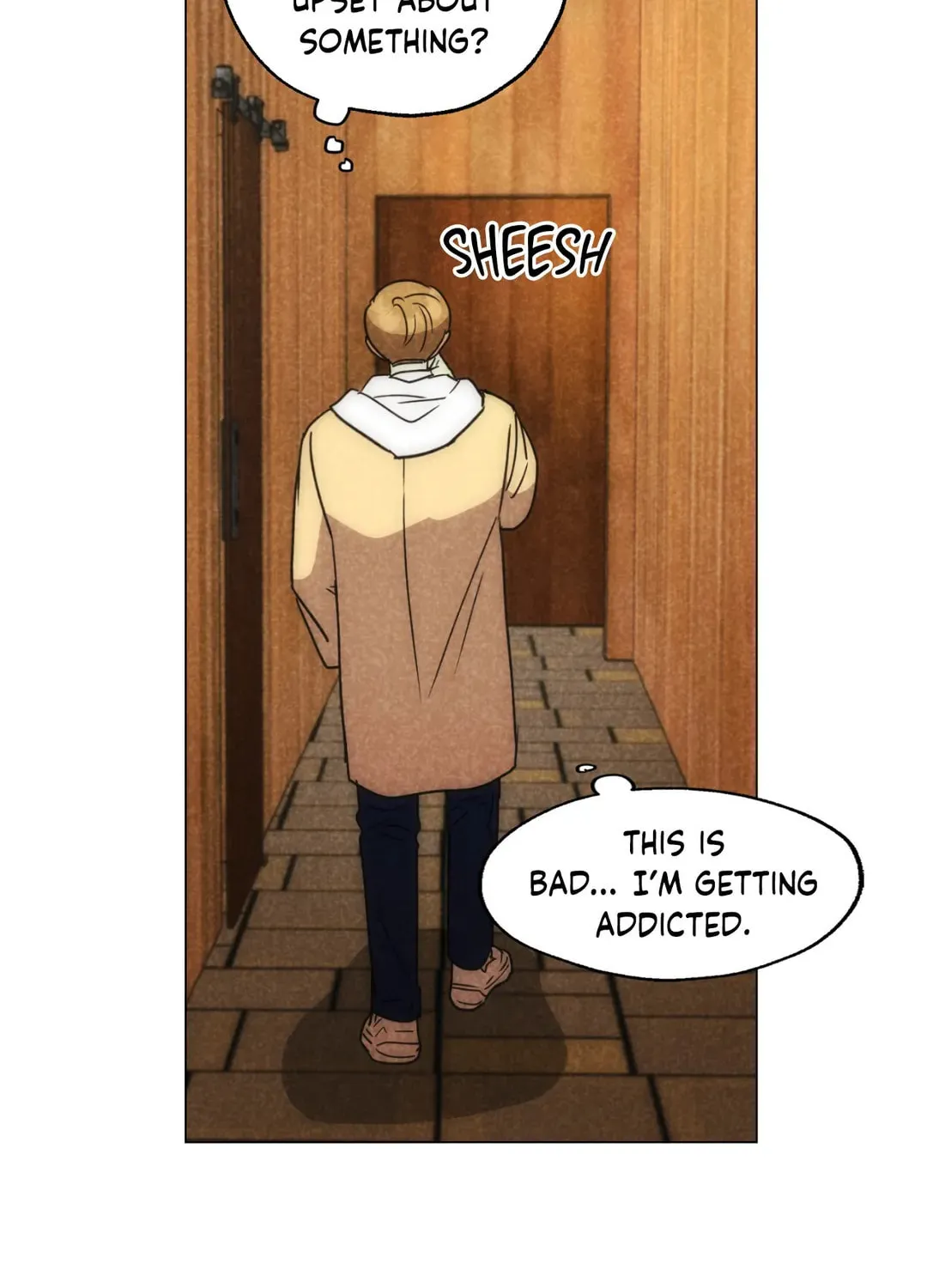 Spinach Bouquet Chapter 79 page 67 - 