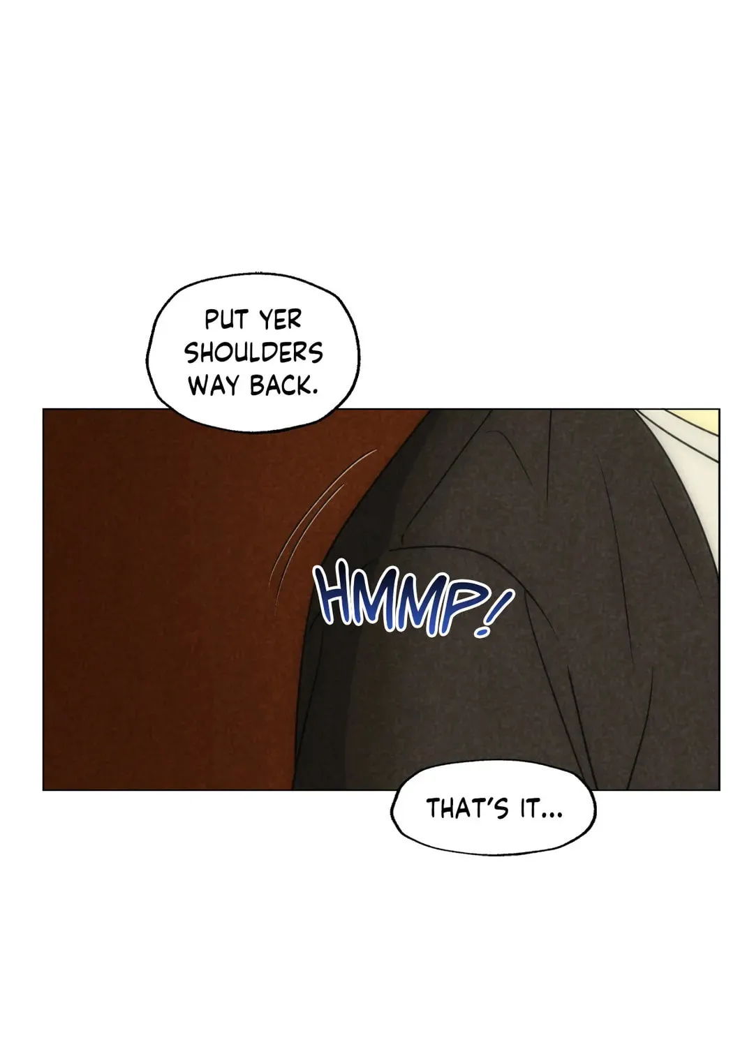 Spinach Bouquet Chapter 79 page 69 - 