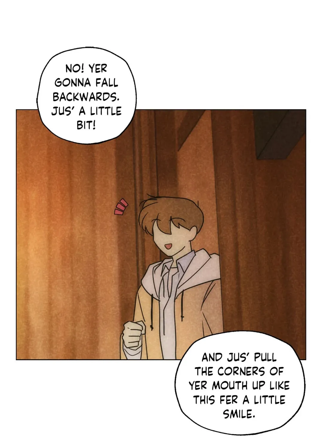 Spinach Bouquet Chapter 79 page 70 - 