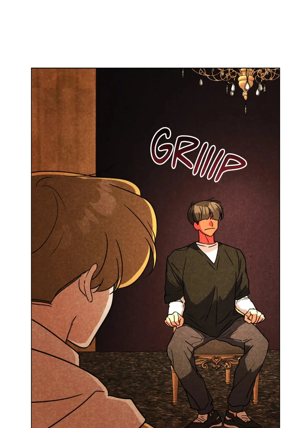 Spinach Bouquet Chapter 79 page 72 - 