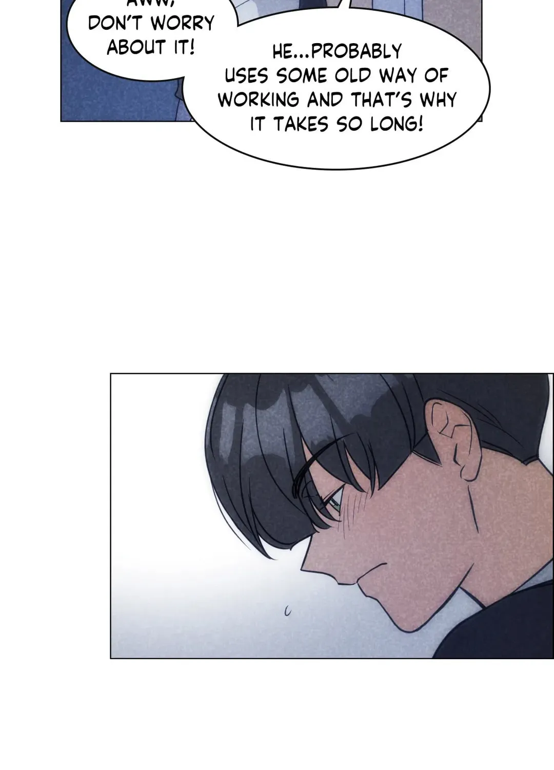 Spinach Bouquet Chapter 79 page 81 - 