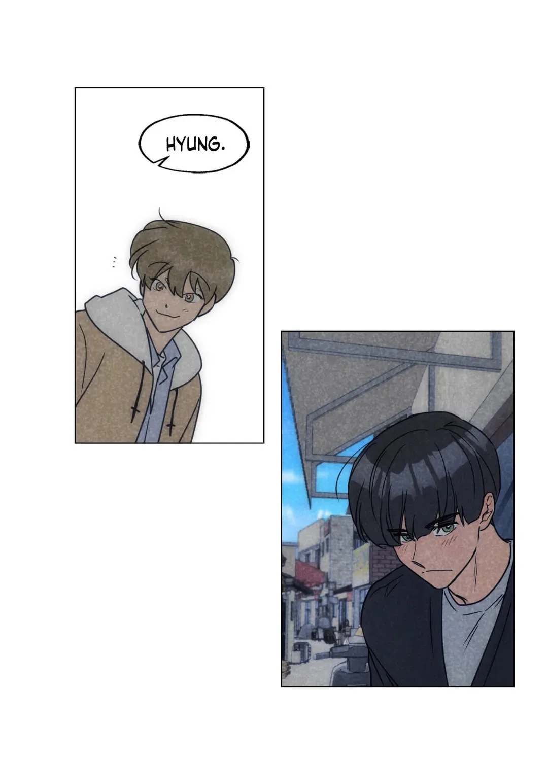Spinach Bouquet Chapter 79 page 83 - 