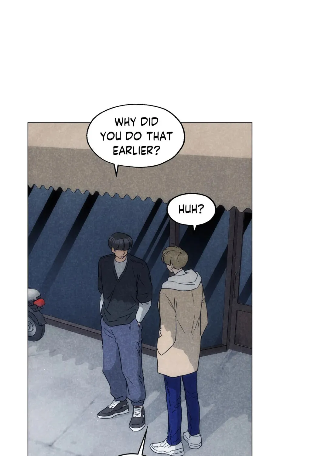 Spinach Bouquet Chapter 79 page 84 - 